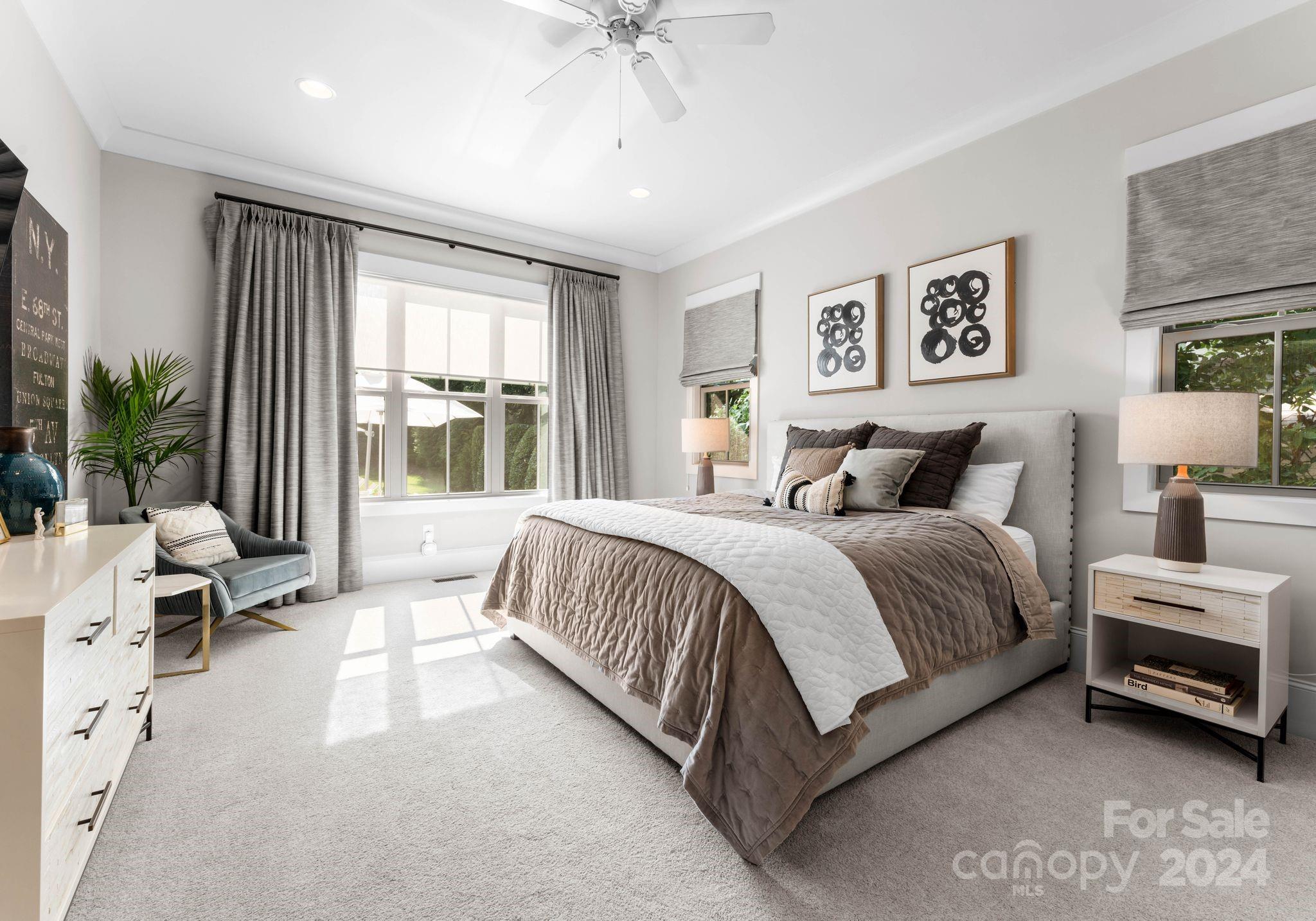 Mountain View Beach - Residential