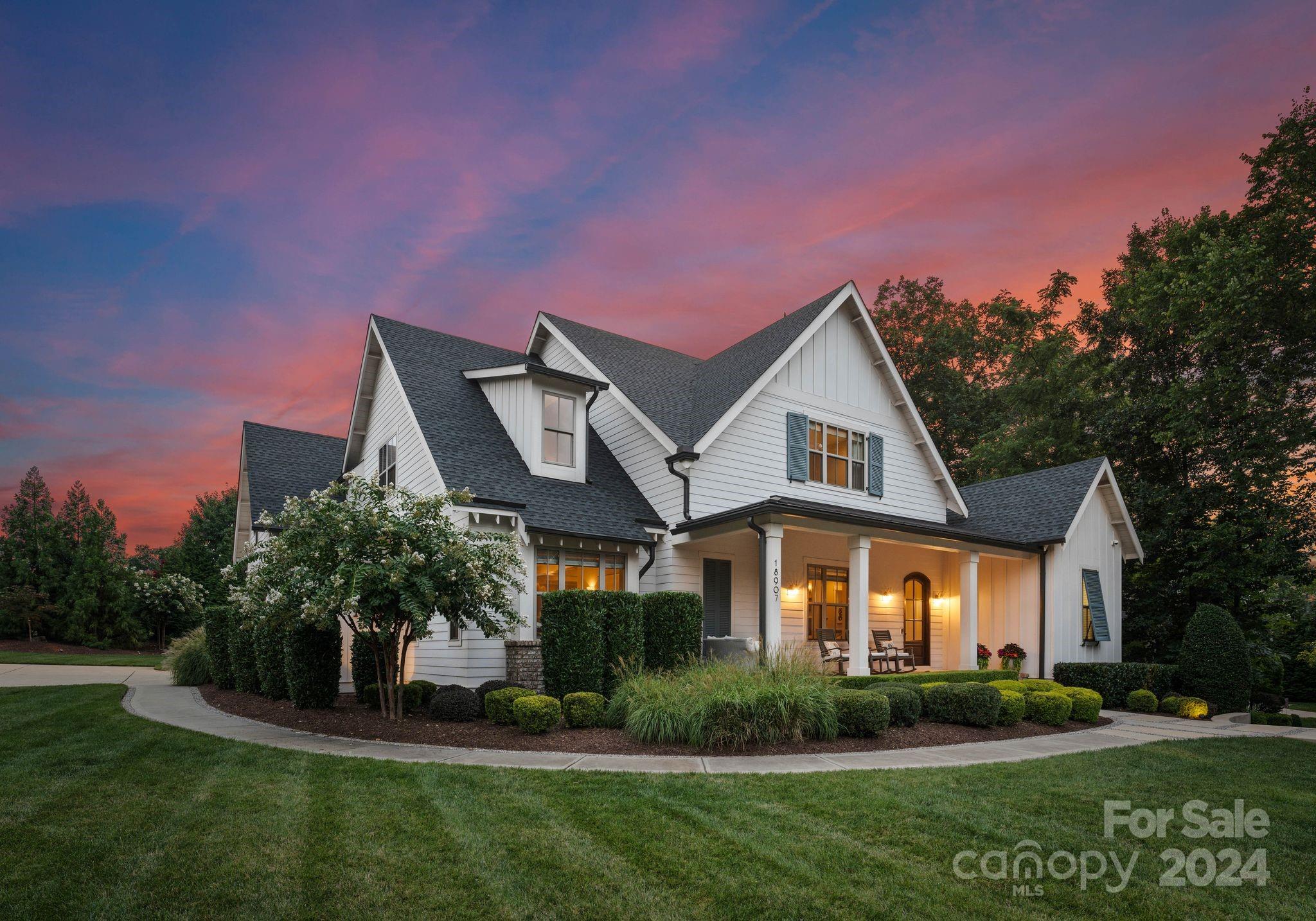 Mountain View Beach - Residential