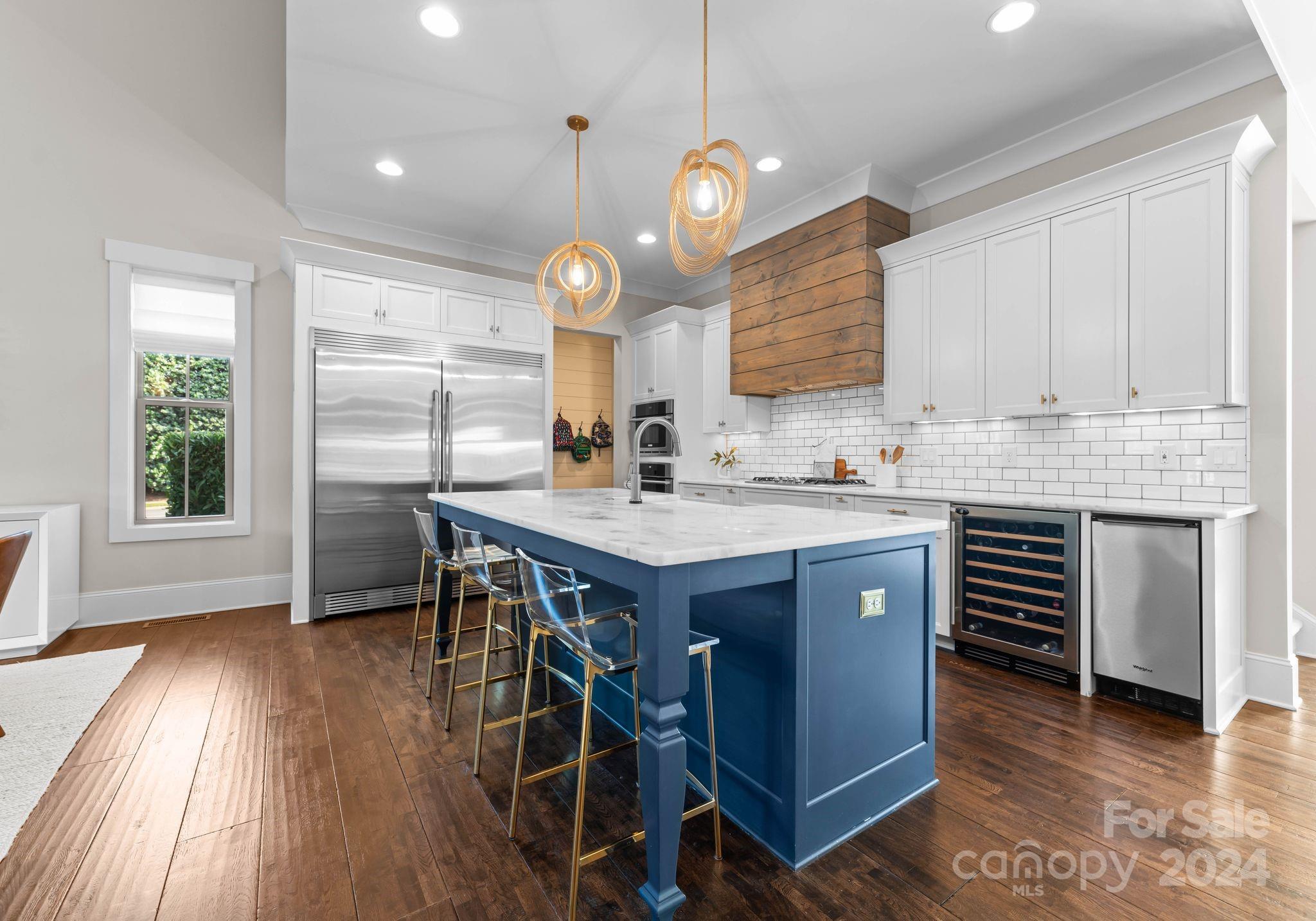 Mountain View Beach - Residential