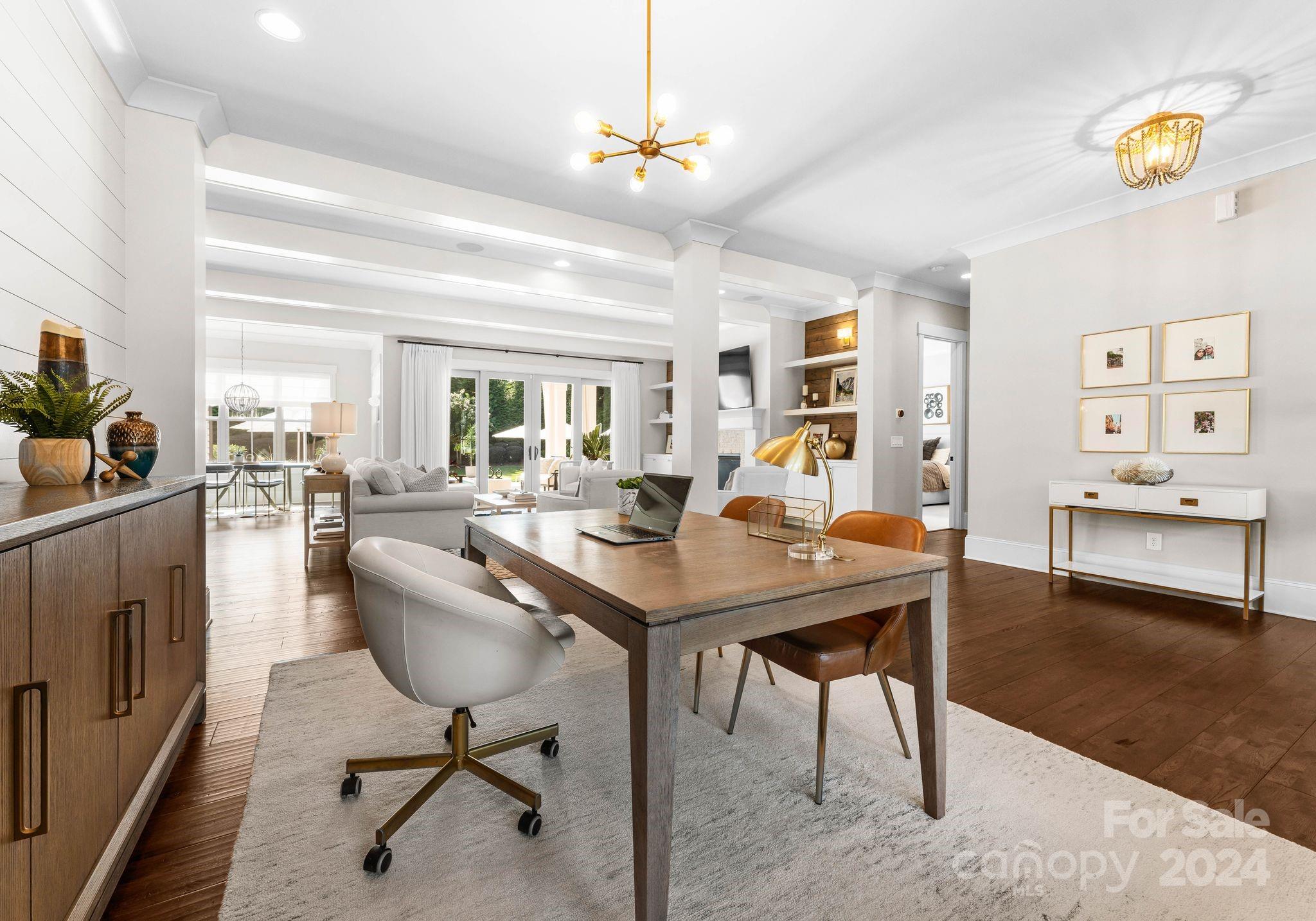 Mountain View Beach - Residential