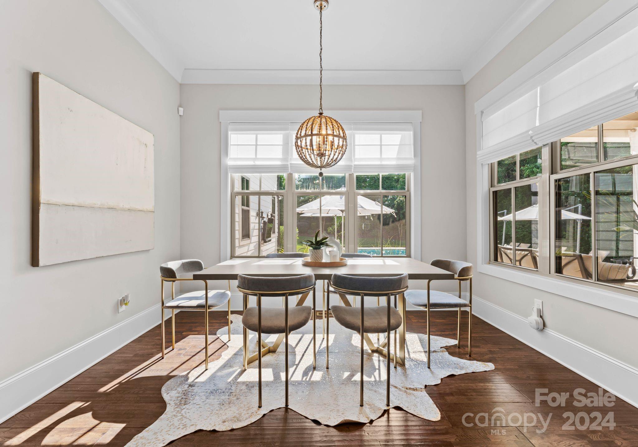 Mountain View Beach - Residential