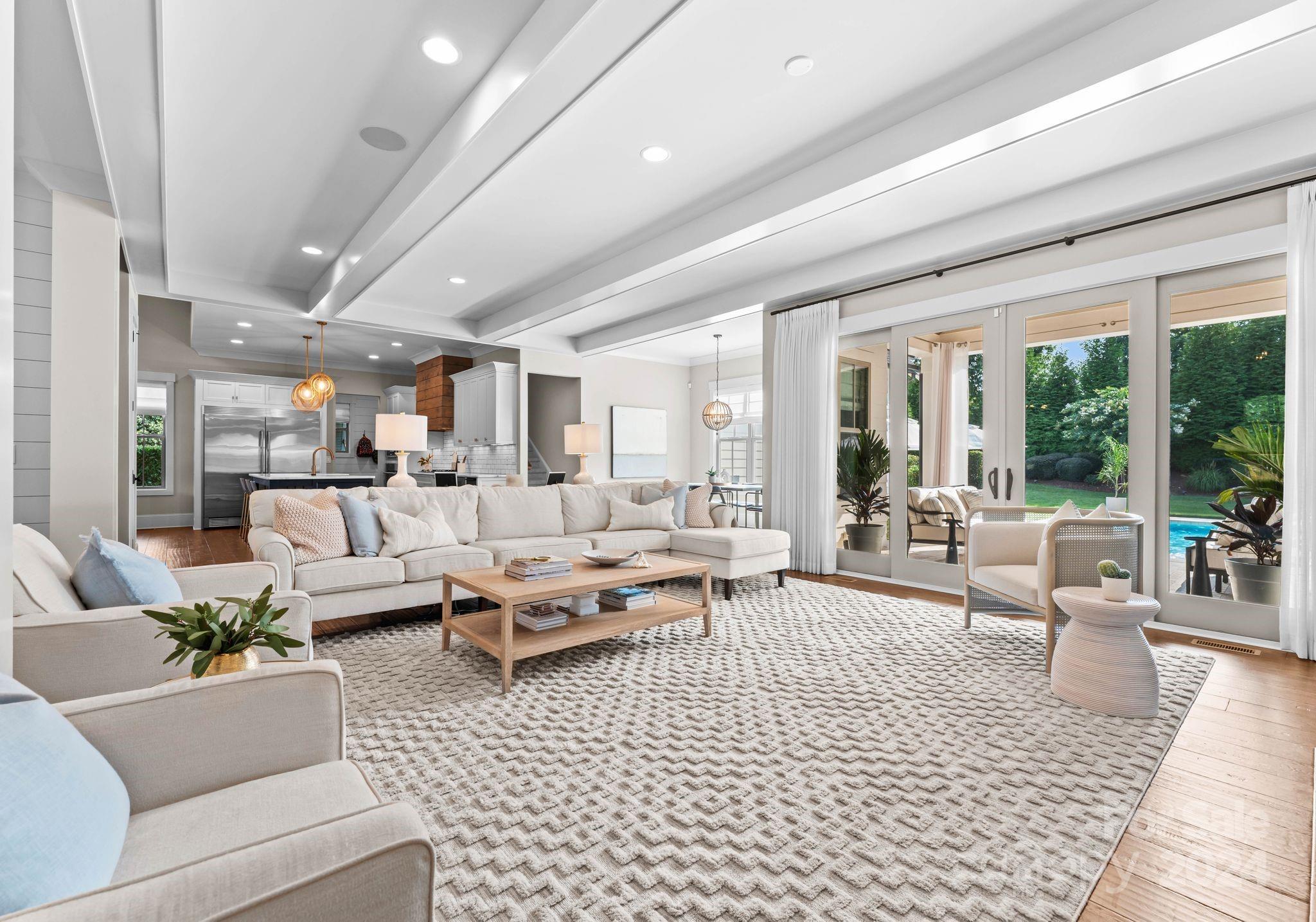 Mountain View Beach - Residential