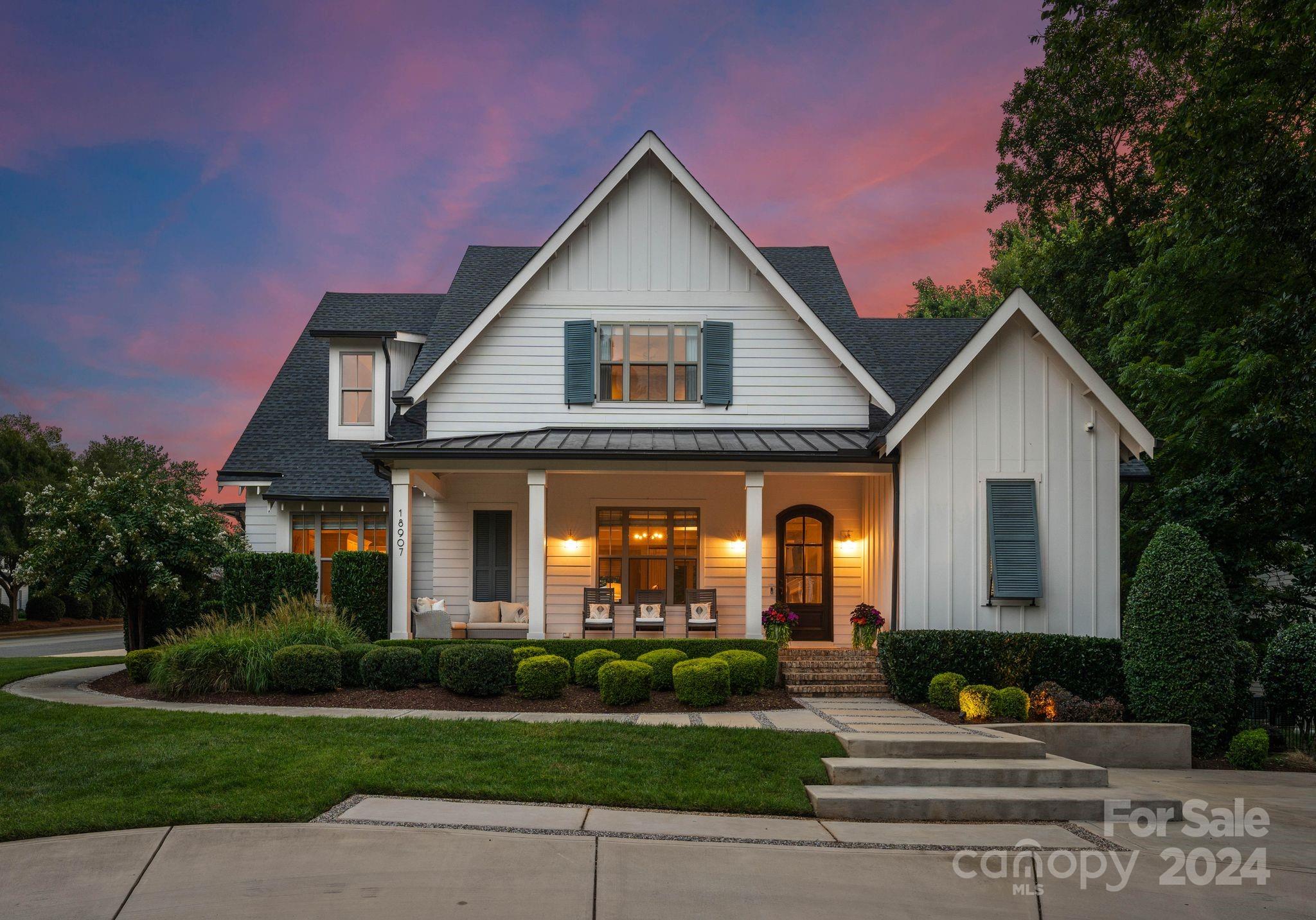 Mountain View Beach - Residential