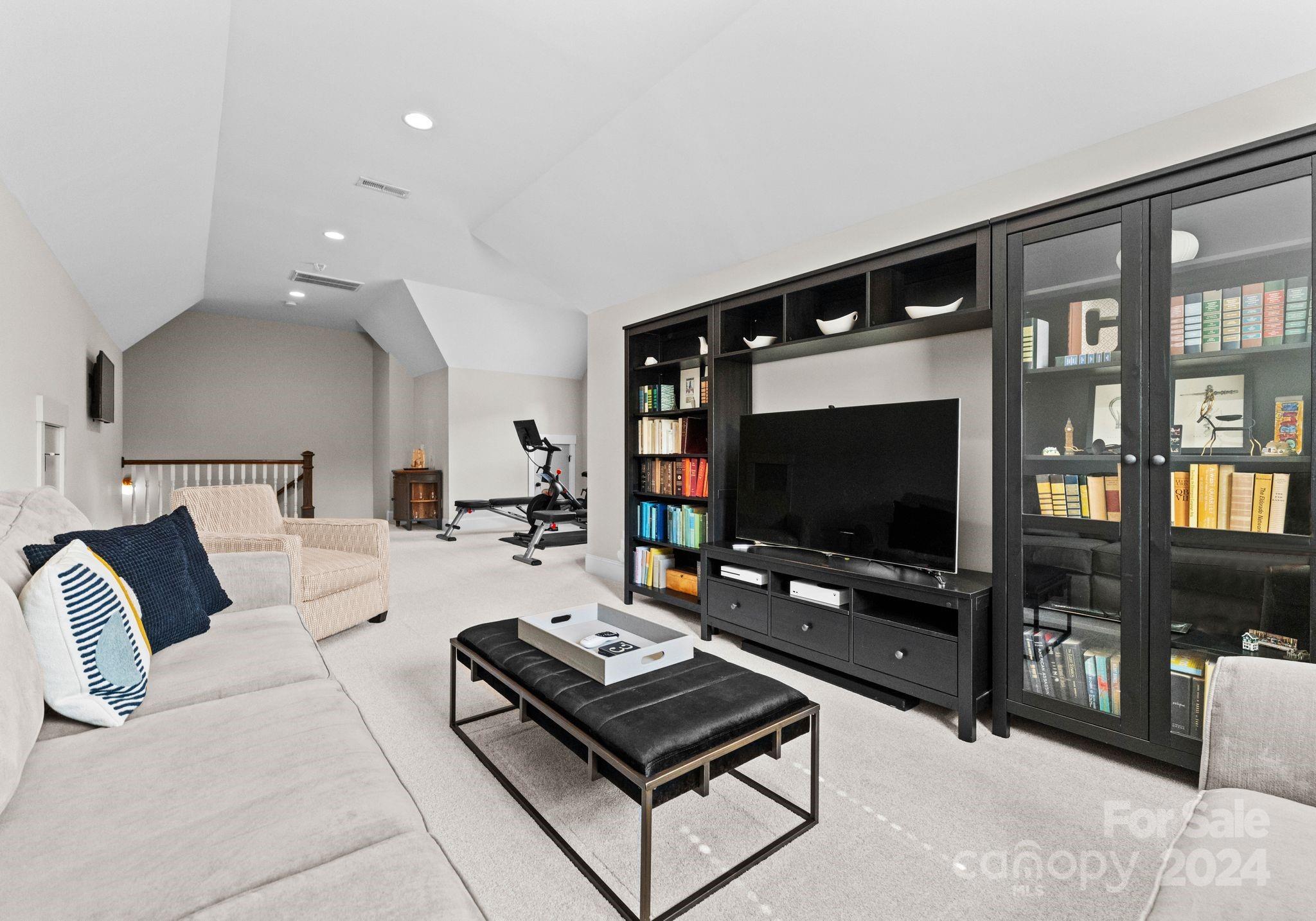 Mountain View Beach - Residential