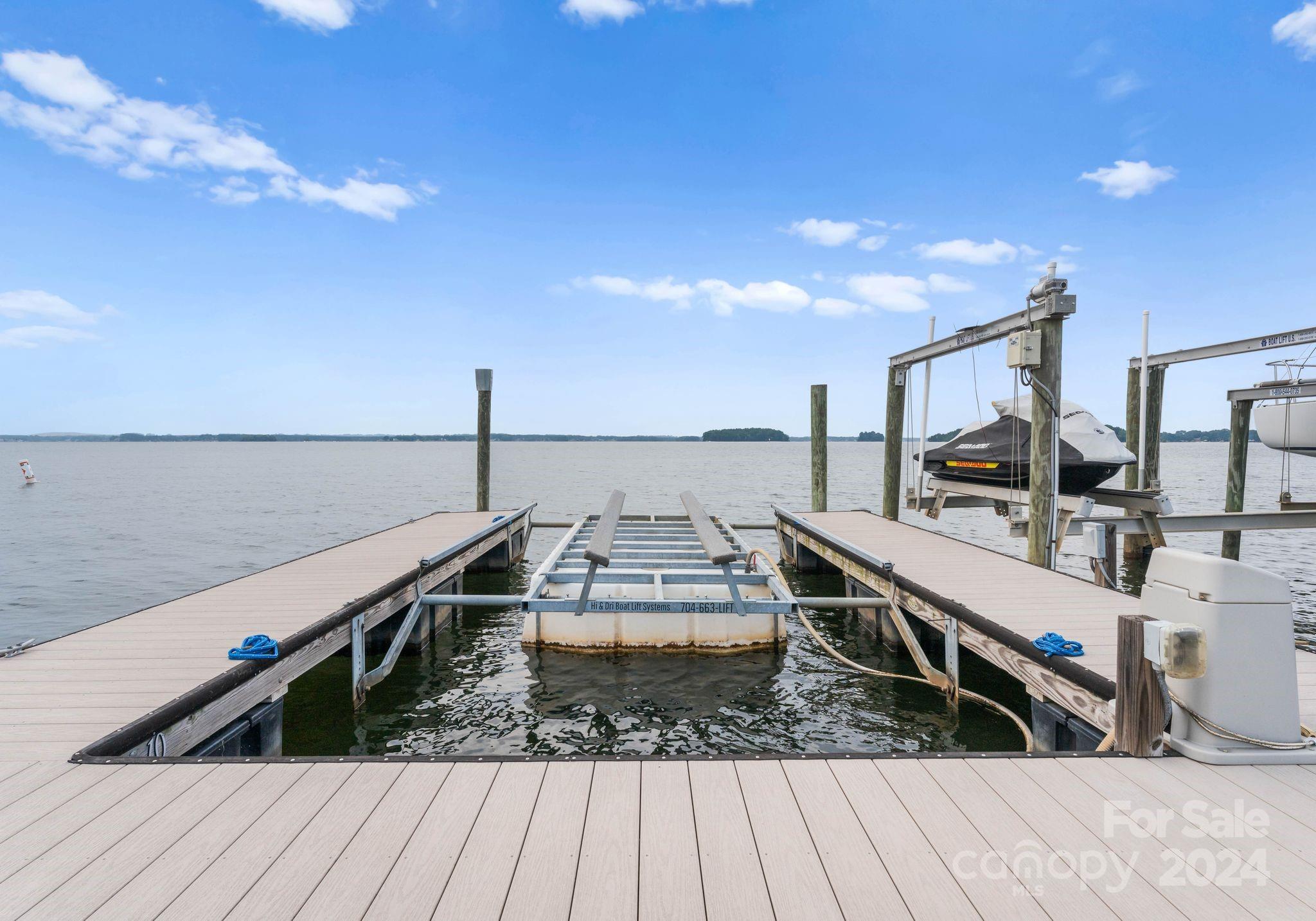 Mountain View Beach - Residential