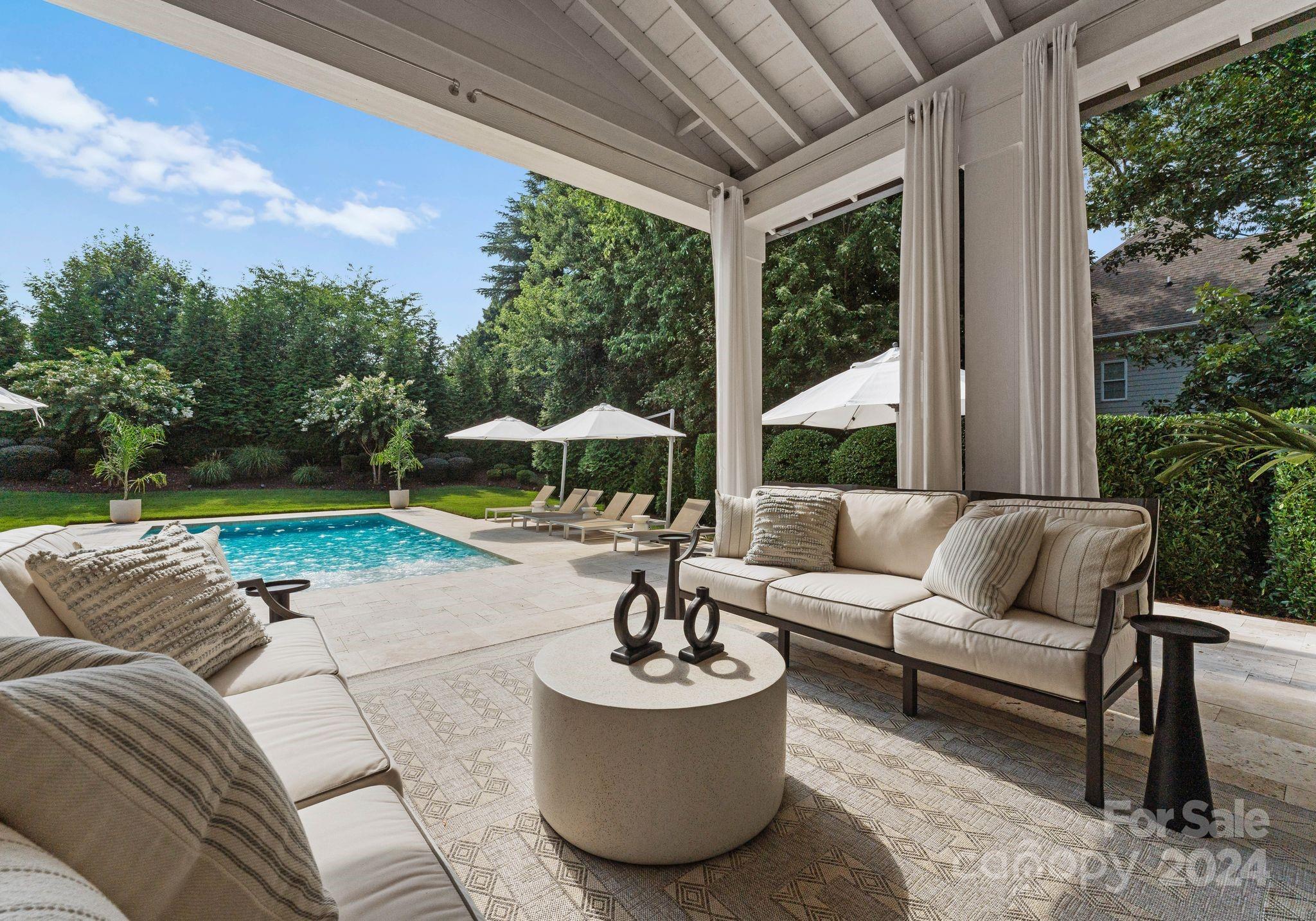 Mountain View Beach - Residential