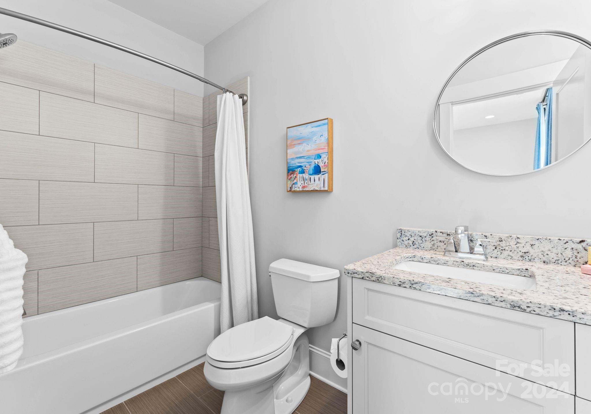 Mountain View Beach - Residential