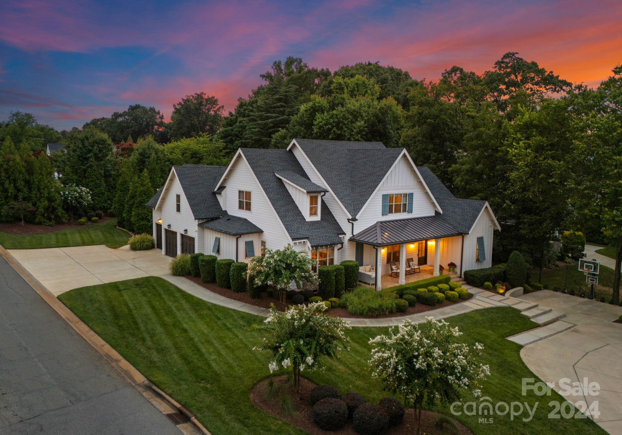 Mountain View Beach - Residential