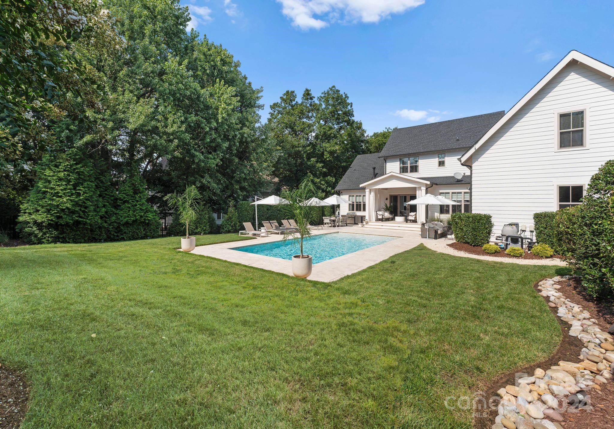 Mountain View Beach - Residential