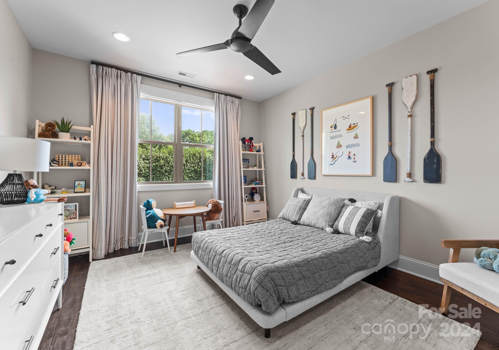 Mountain View Beach - Residential