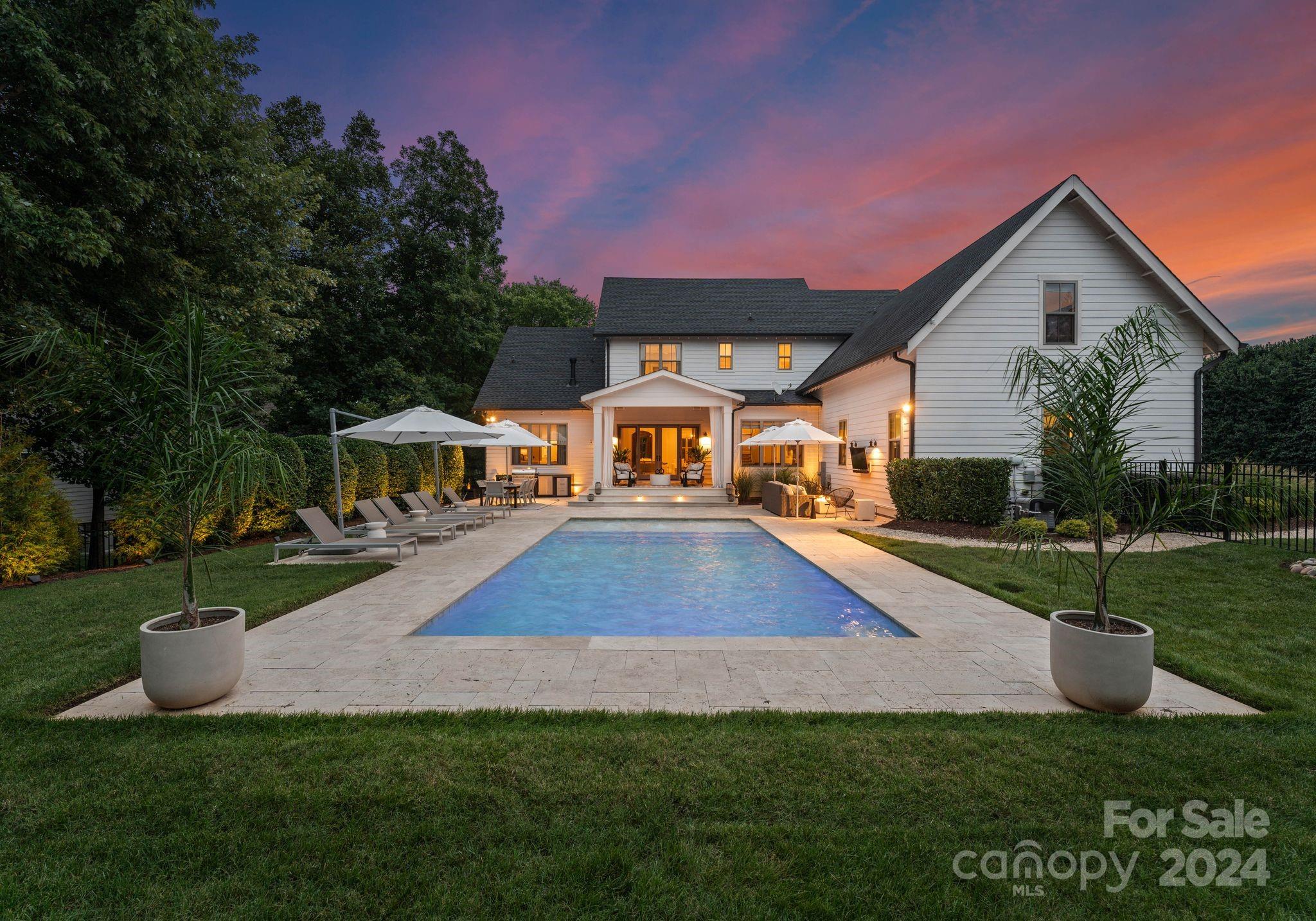 Mountain View Beach - Residential