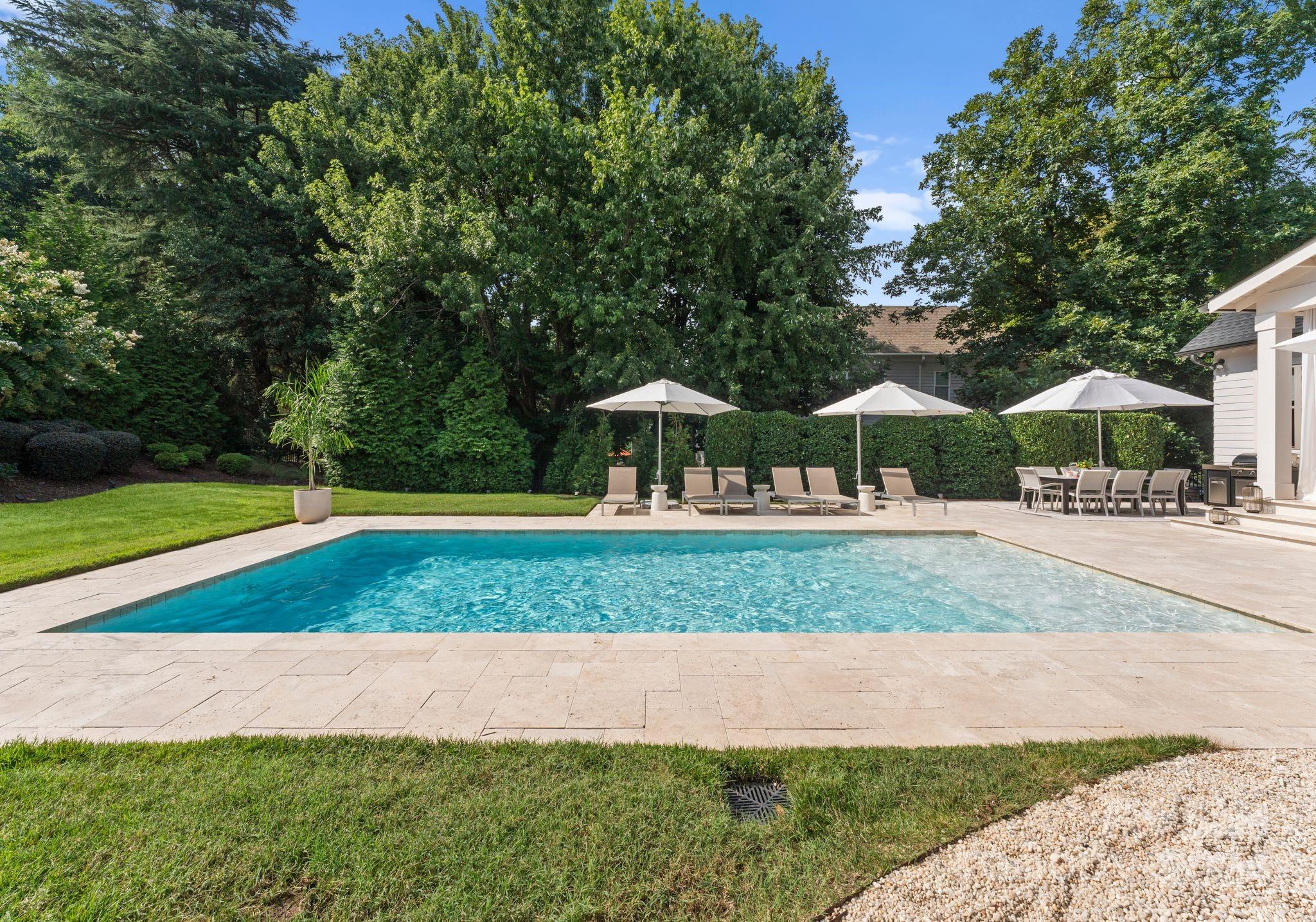 Mountain View Beach - Residential