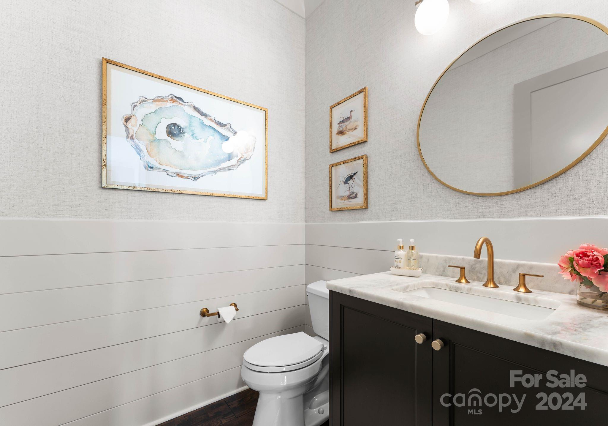 Mountain View Beach - Residential