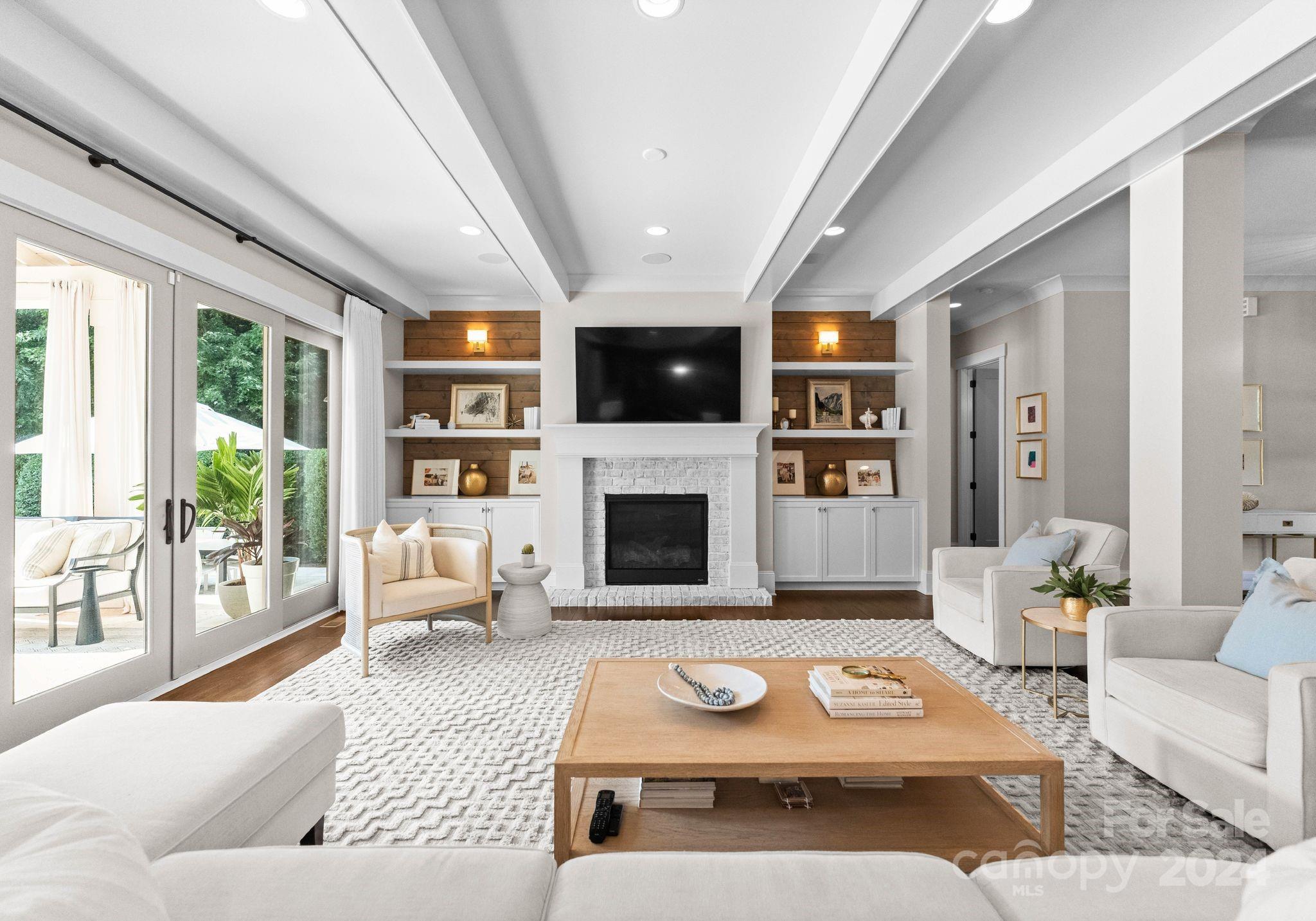 Mountain View Beach - Residential