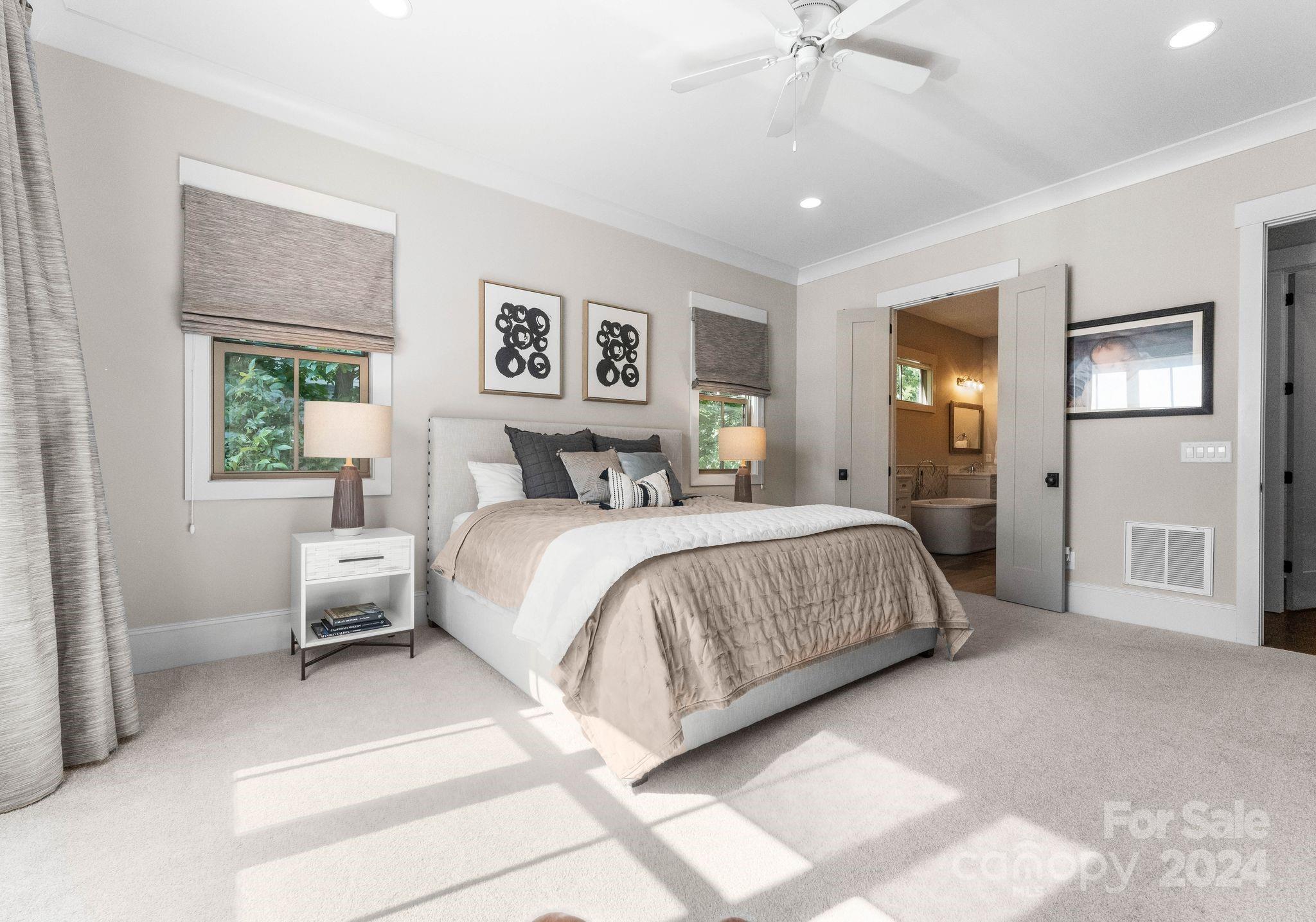 Mountain View Beach - Residential