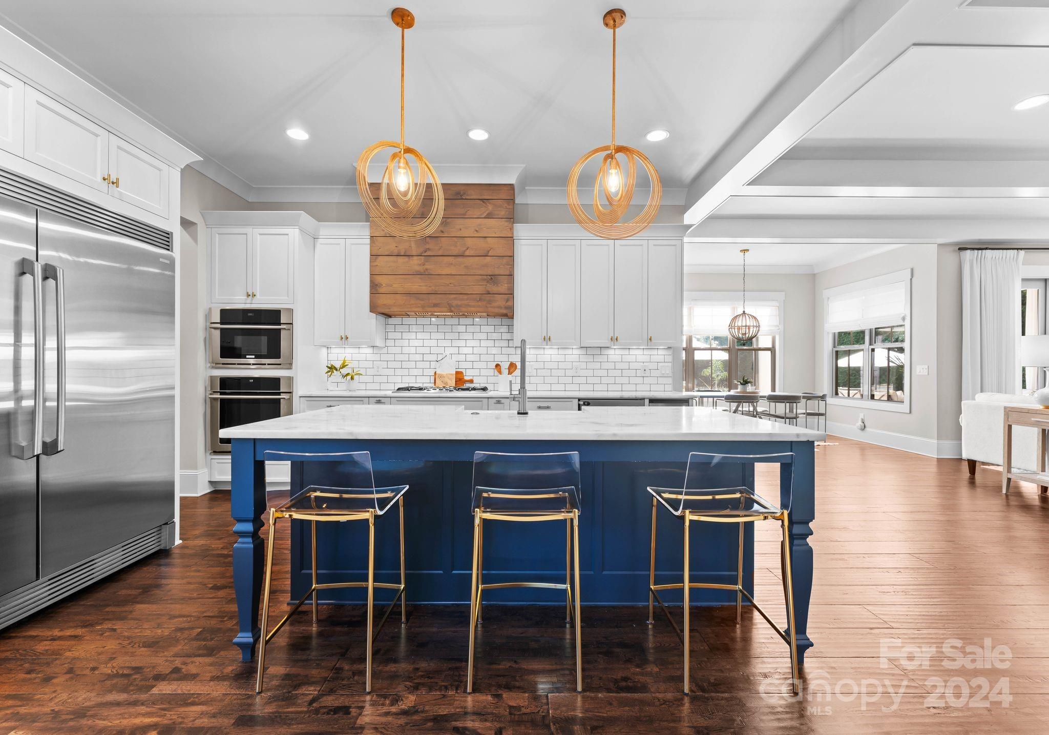 Mountain View Beach - Residential