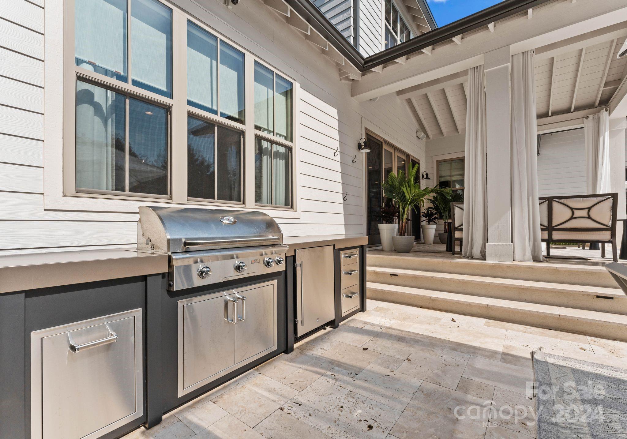 Mountain View Beach - Residential