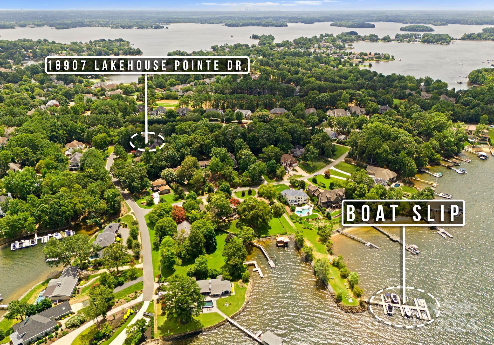 Mountain View Beach - Residential