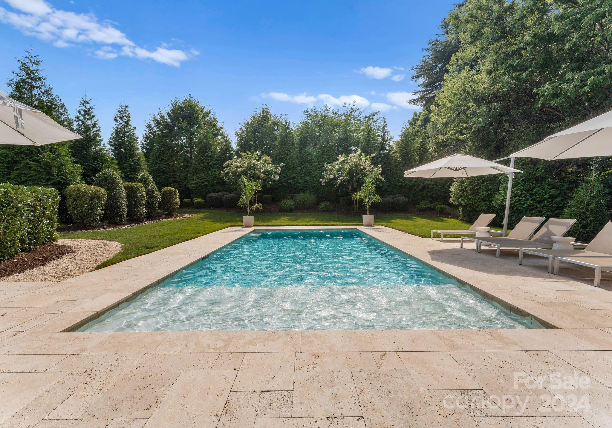 Mountain View Beach - Residential