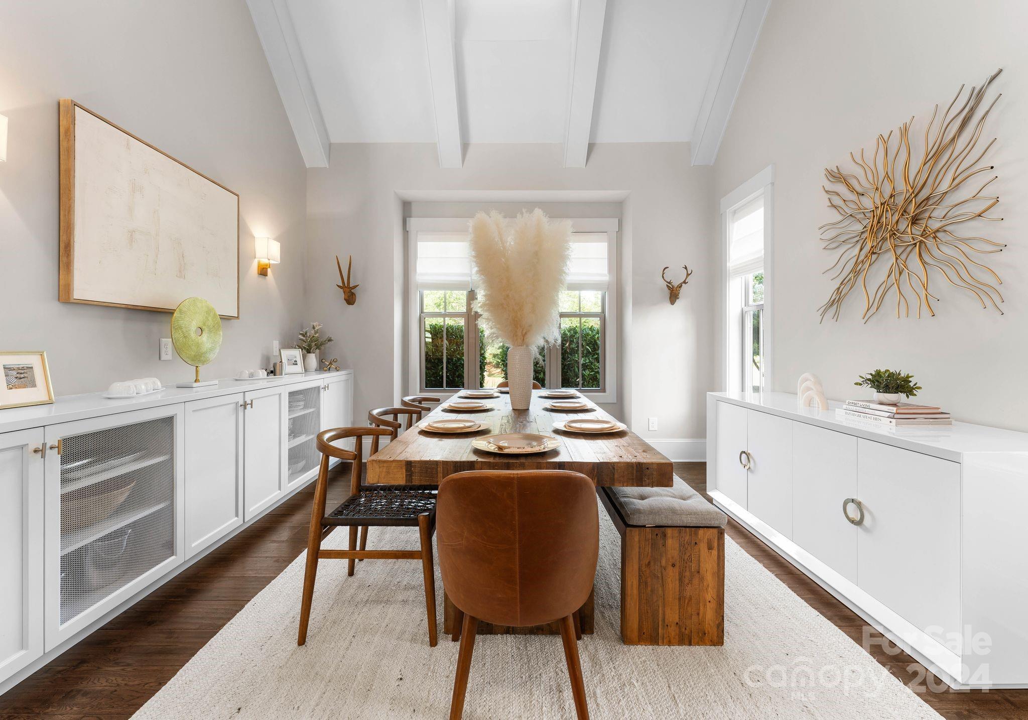 Mountain View Beach - Residential