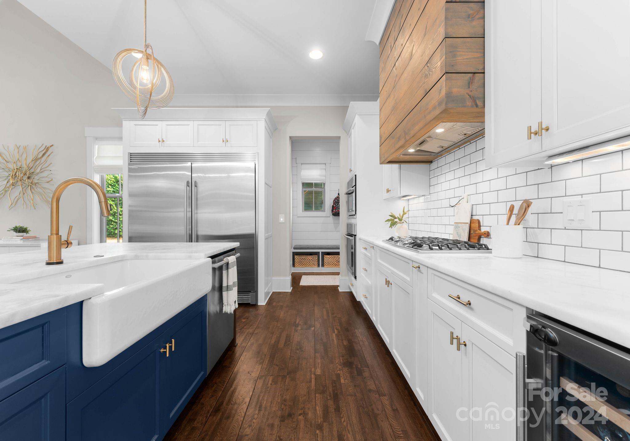 Mountain View Beach - Residential