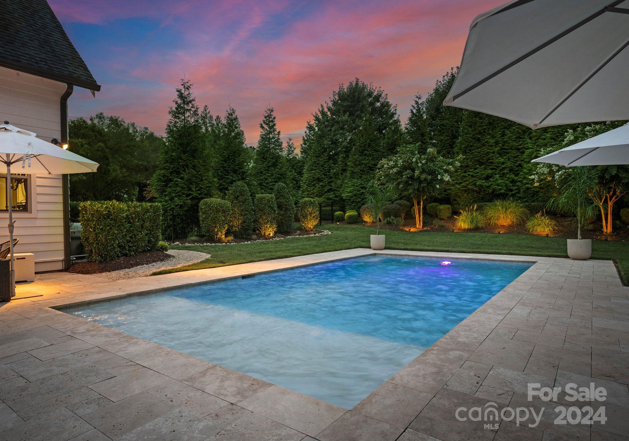 Mountain View Beach - Residential