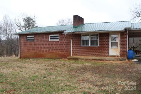 A home in Lenoir