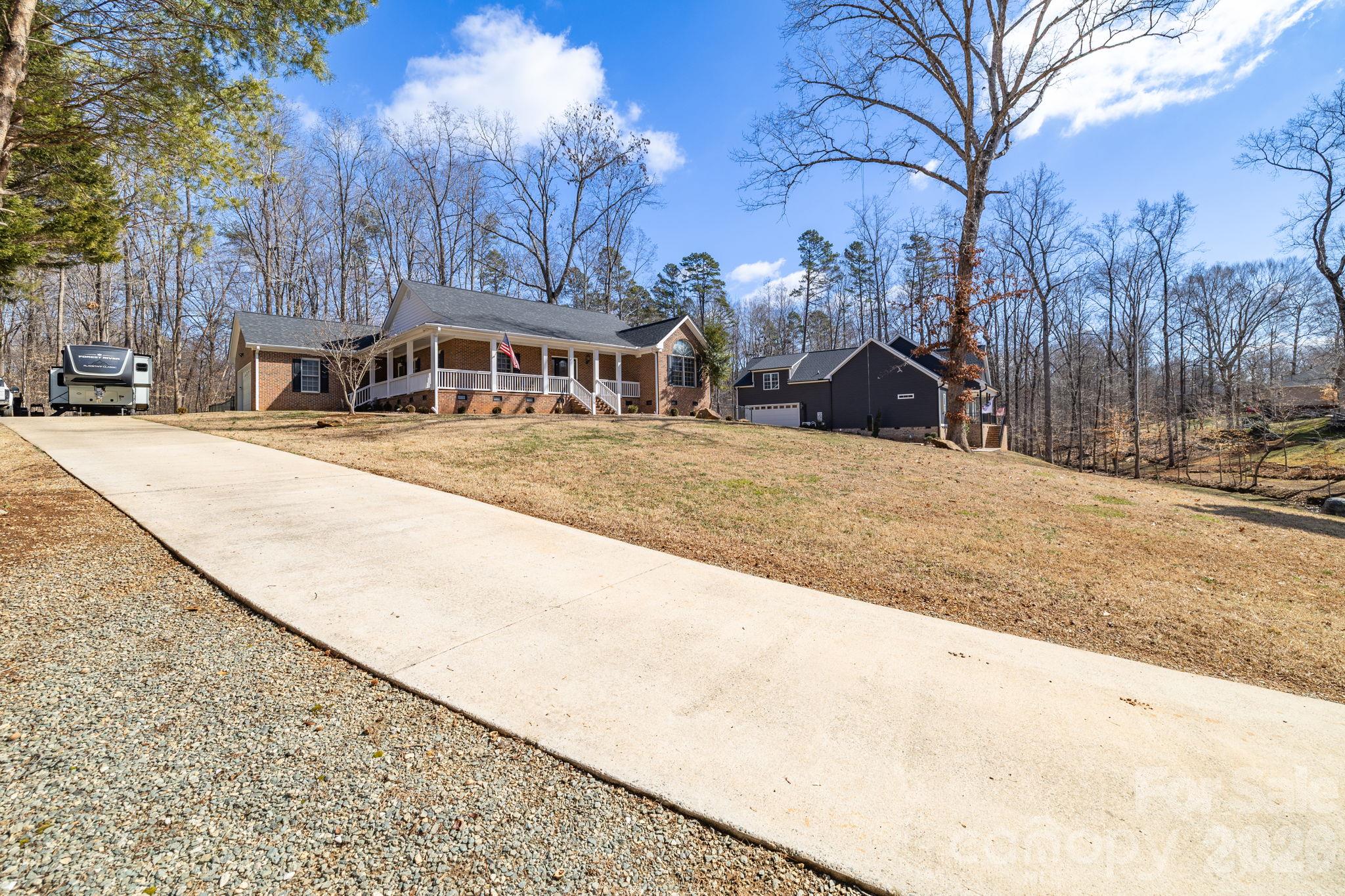 2329 Millbrook Drive