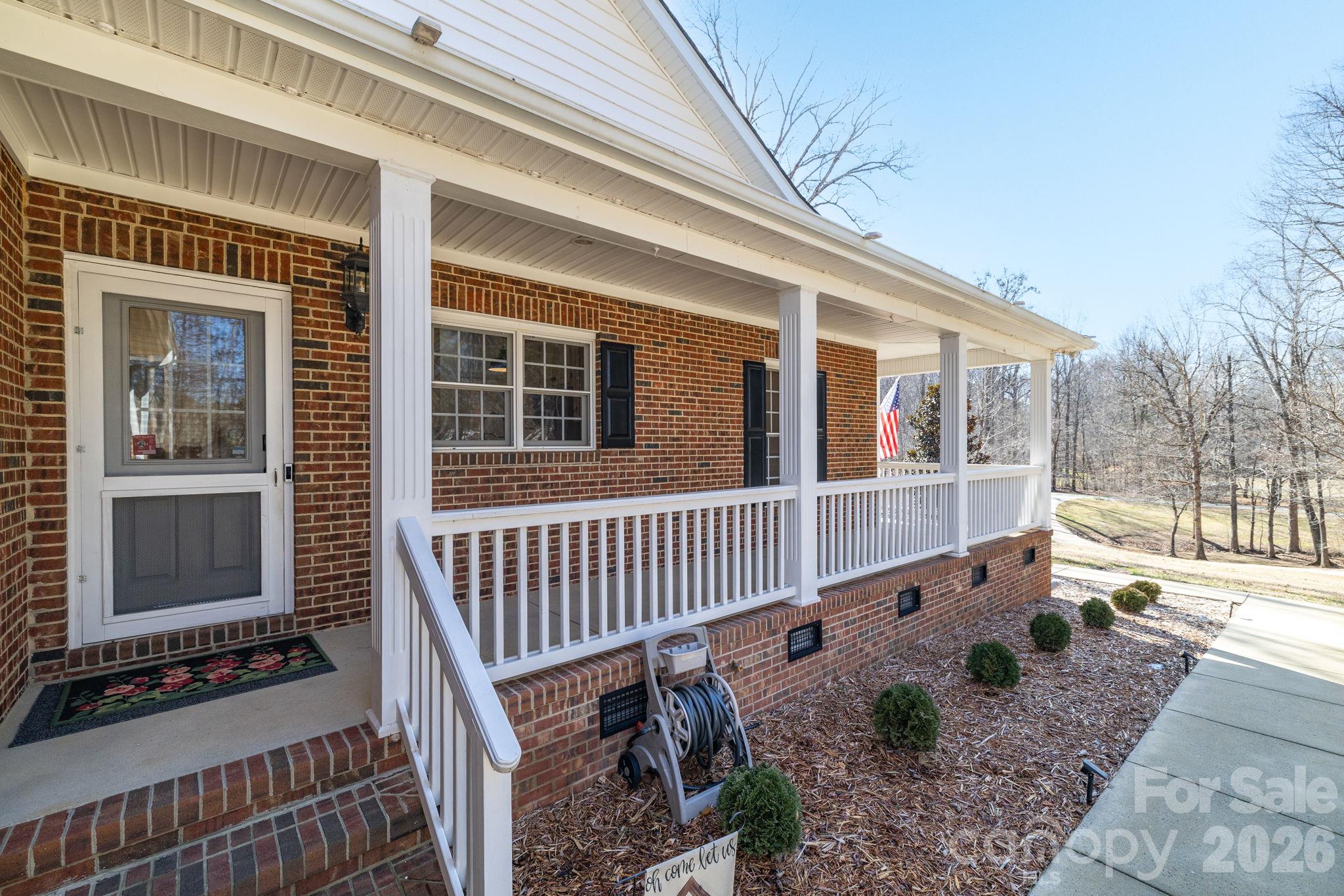 2329 Millbrook Drive