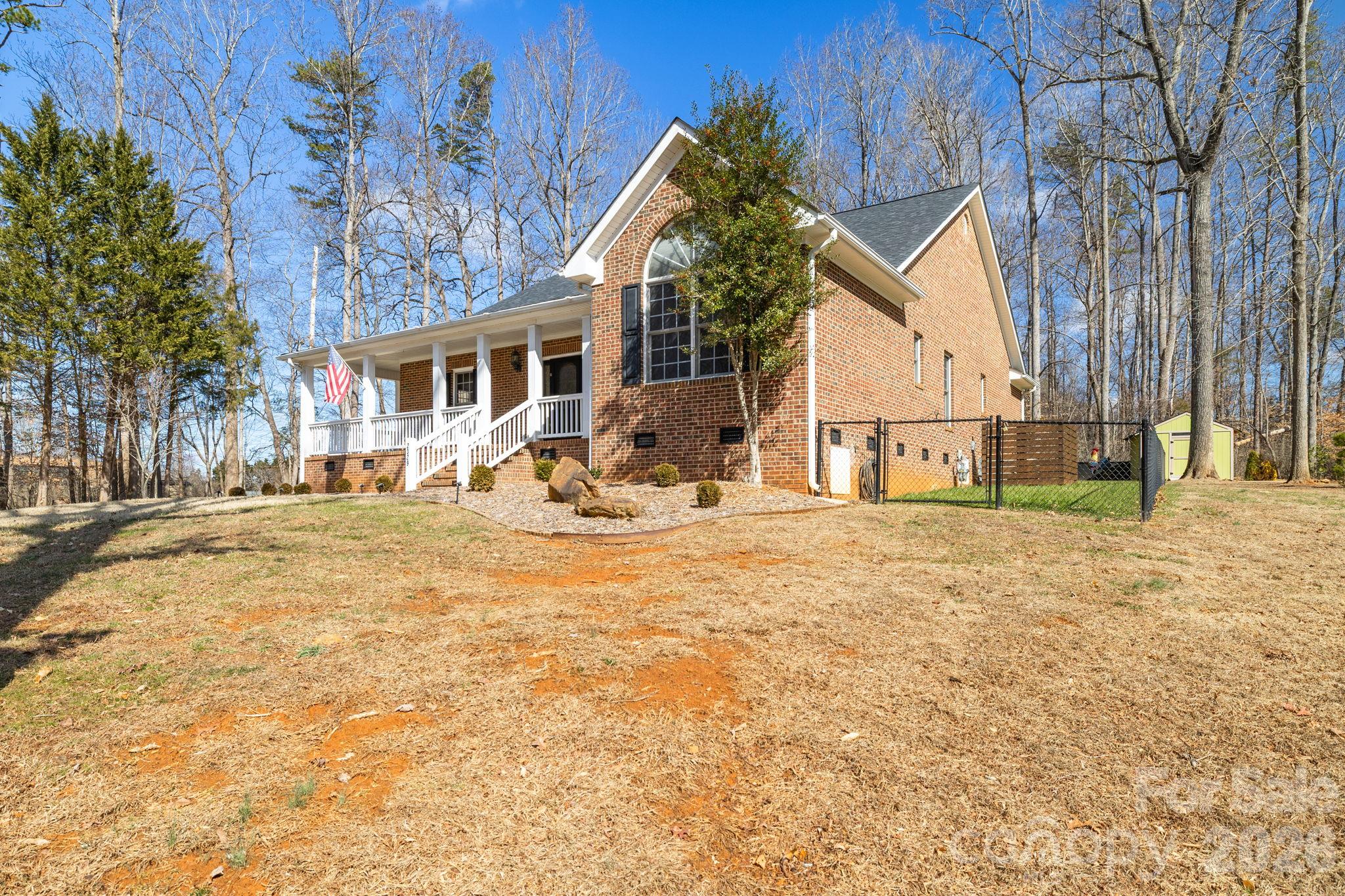 2329 Millbrook Drive