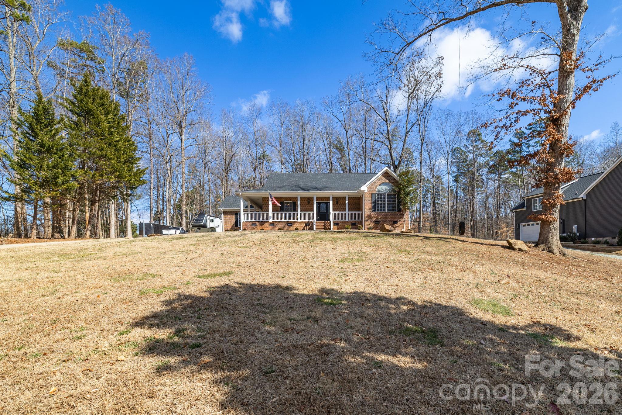 2329 Millbrook Drive