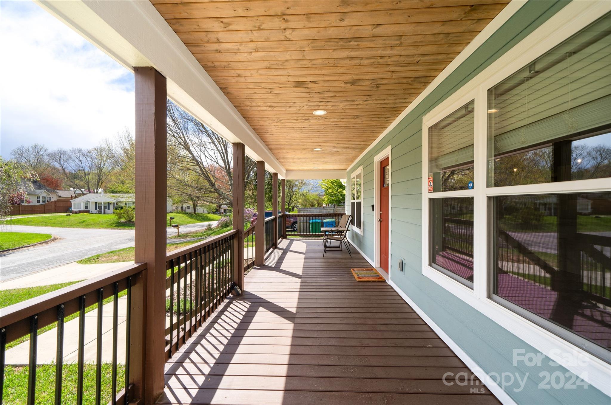 Mount Carmel Acres - Residential