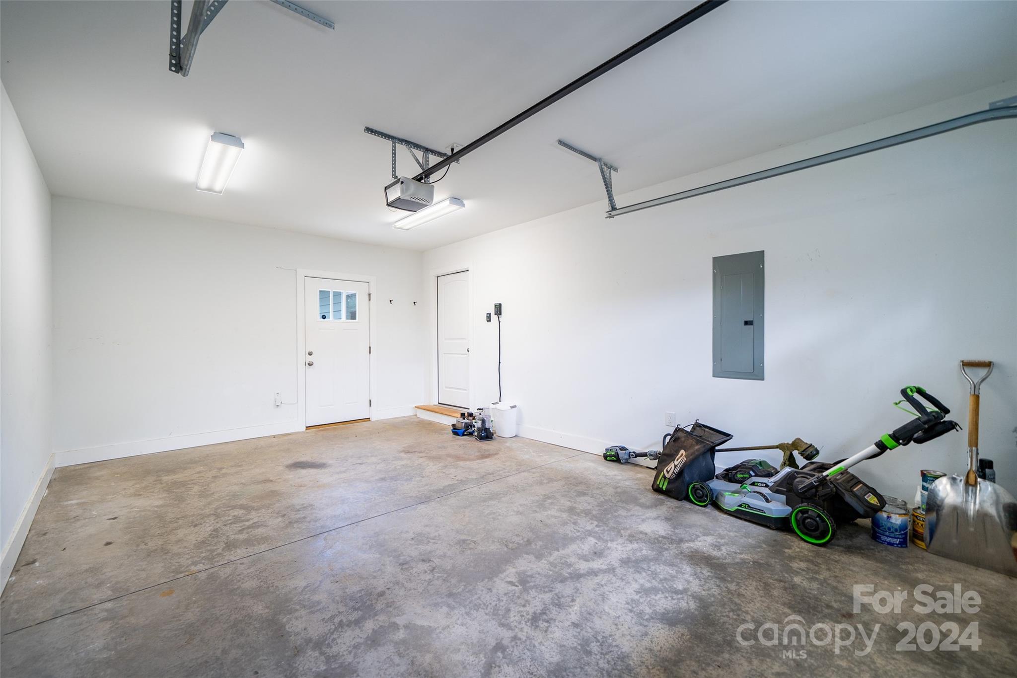 Mount Carmel Acres - Residential