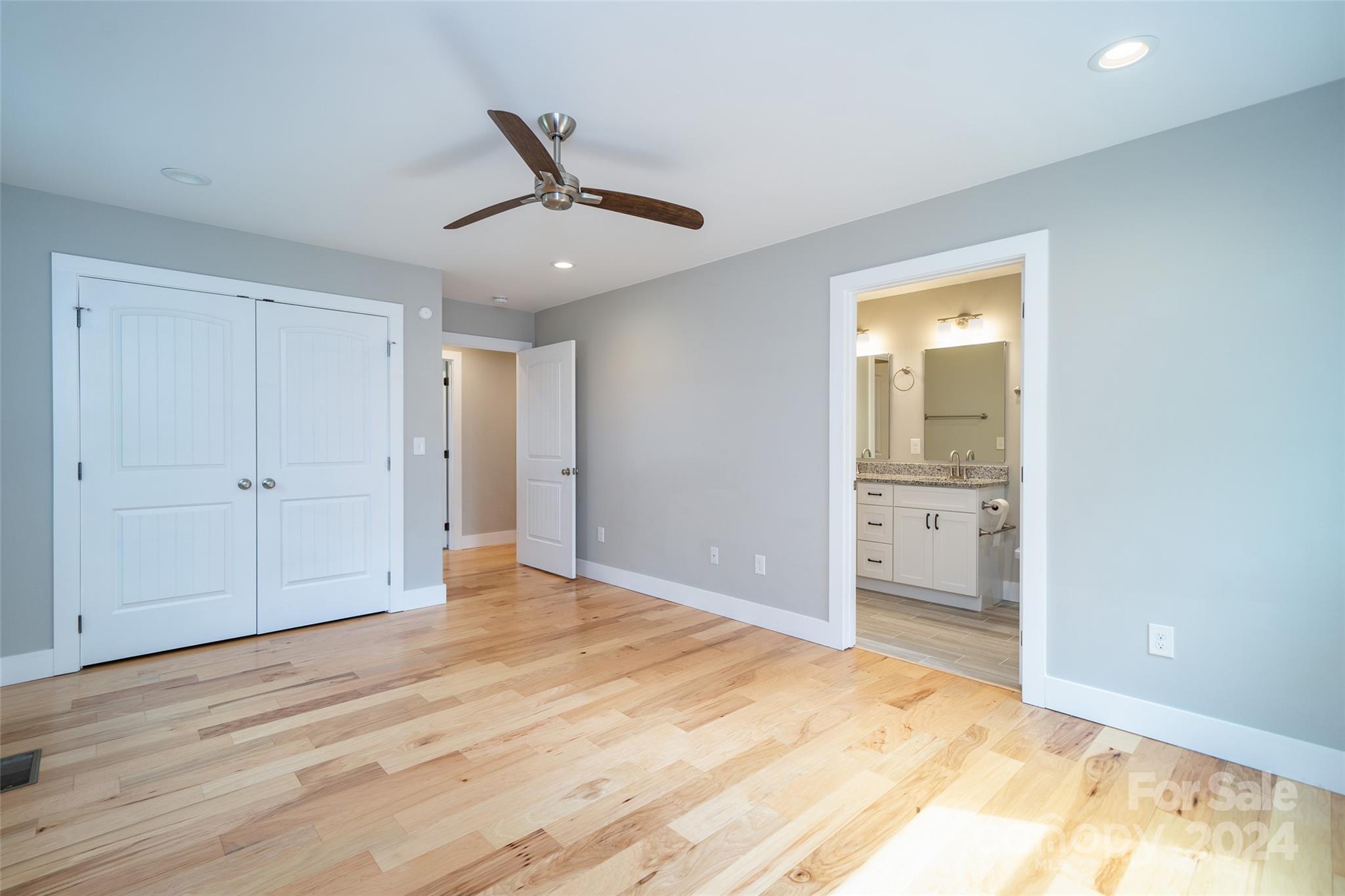 Mount Carmel Acres - Residential