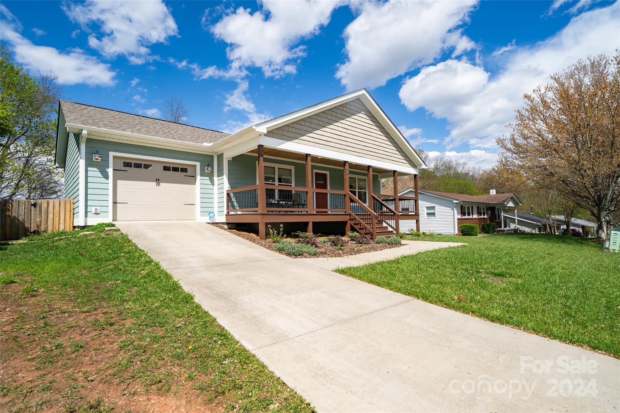 Mount Carmel Acres - Residential