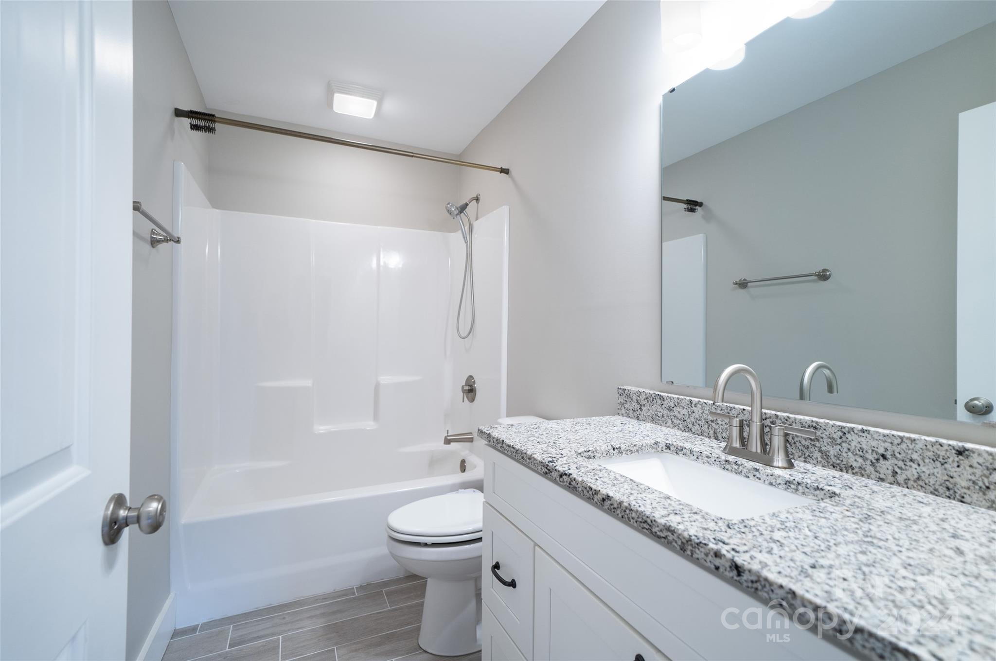 Mount Carmel Acres - Residential