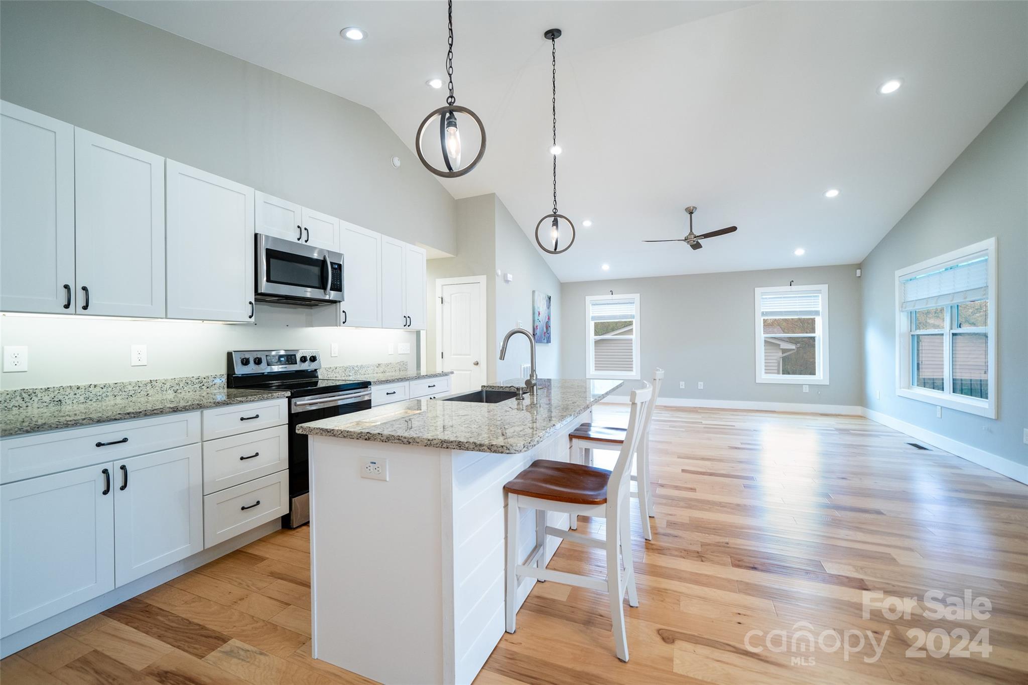 Mount Carmel Acres - Residential