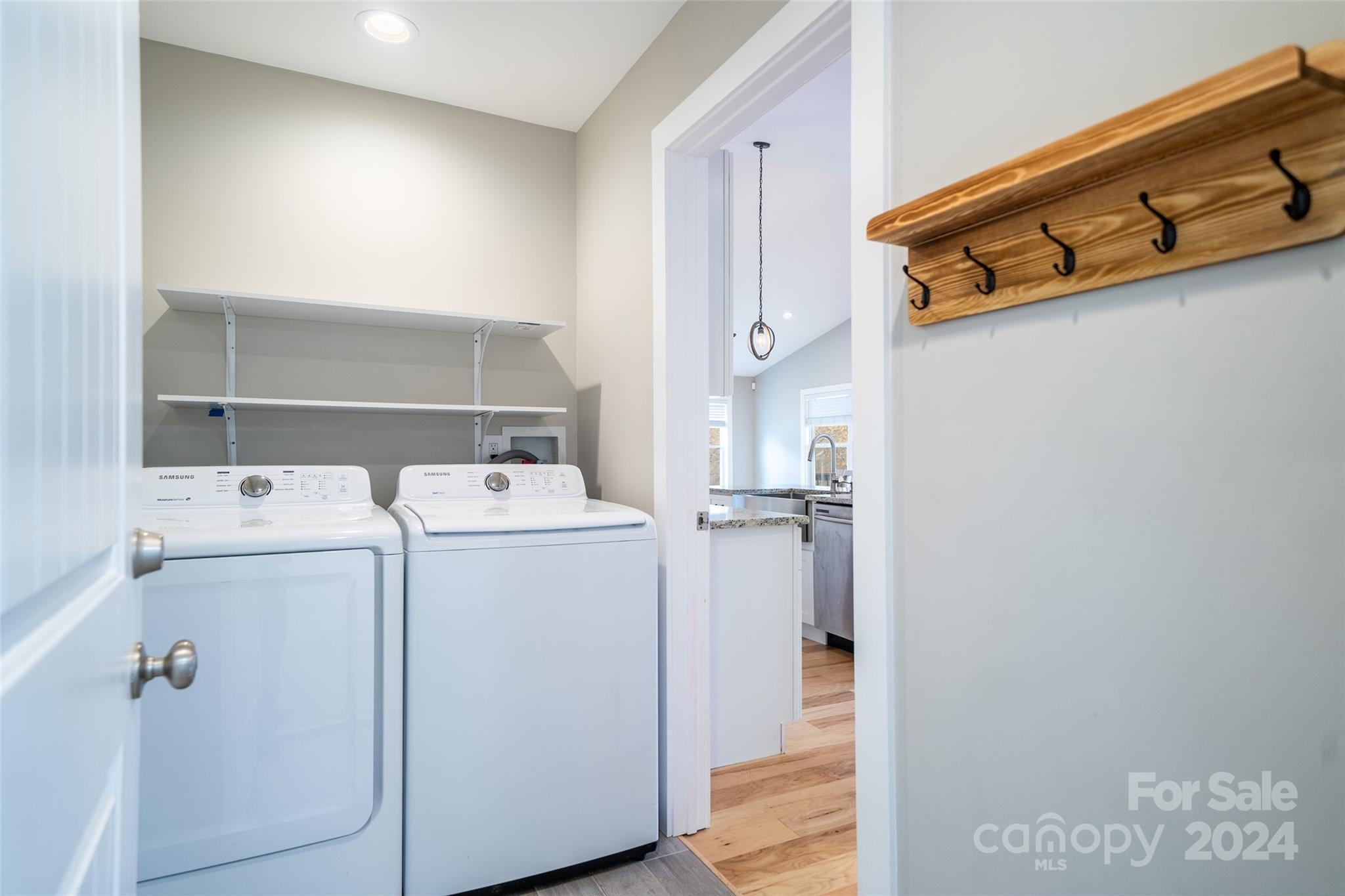 Mount Carmel Acres - Residential