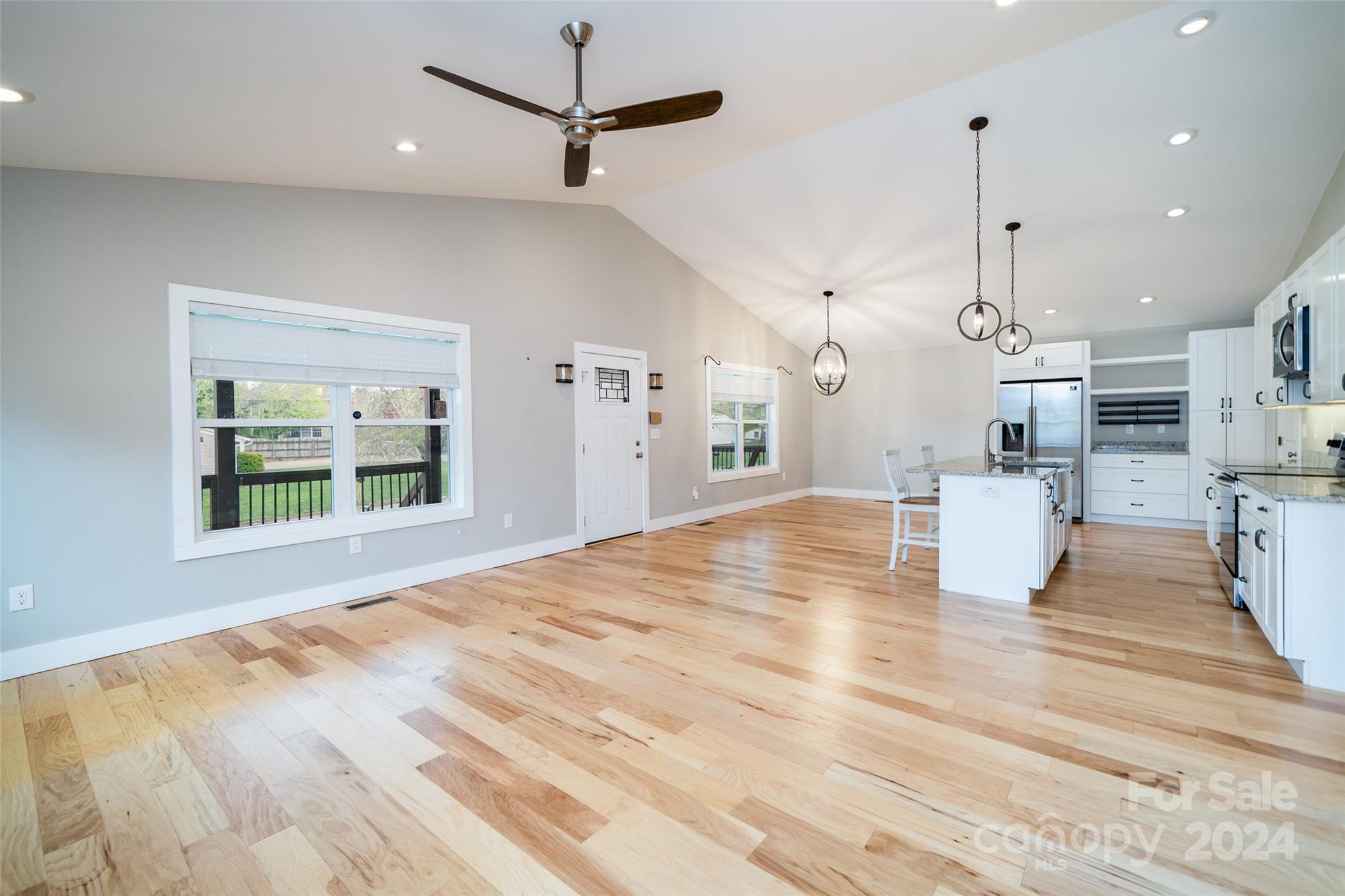 Mount Carmel Acres - Residential