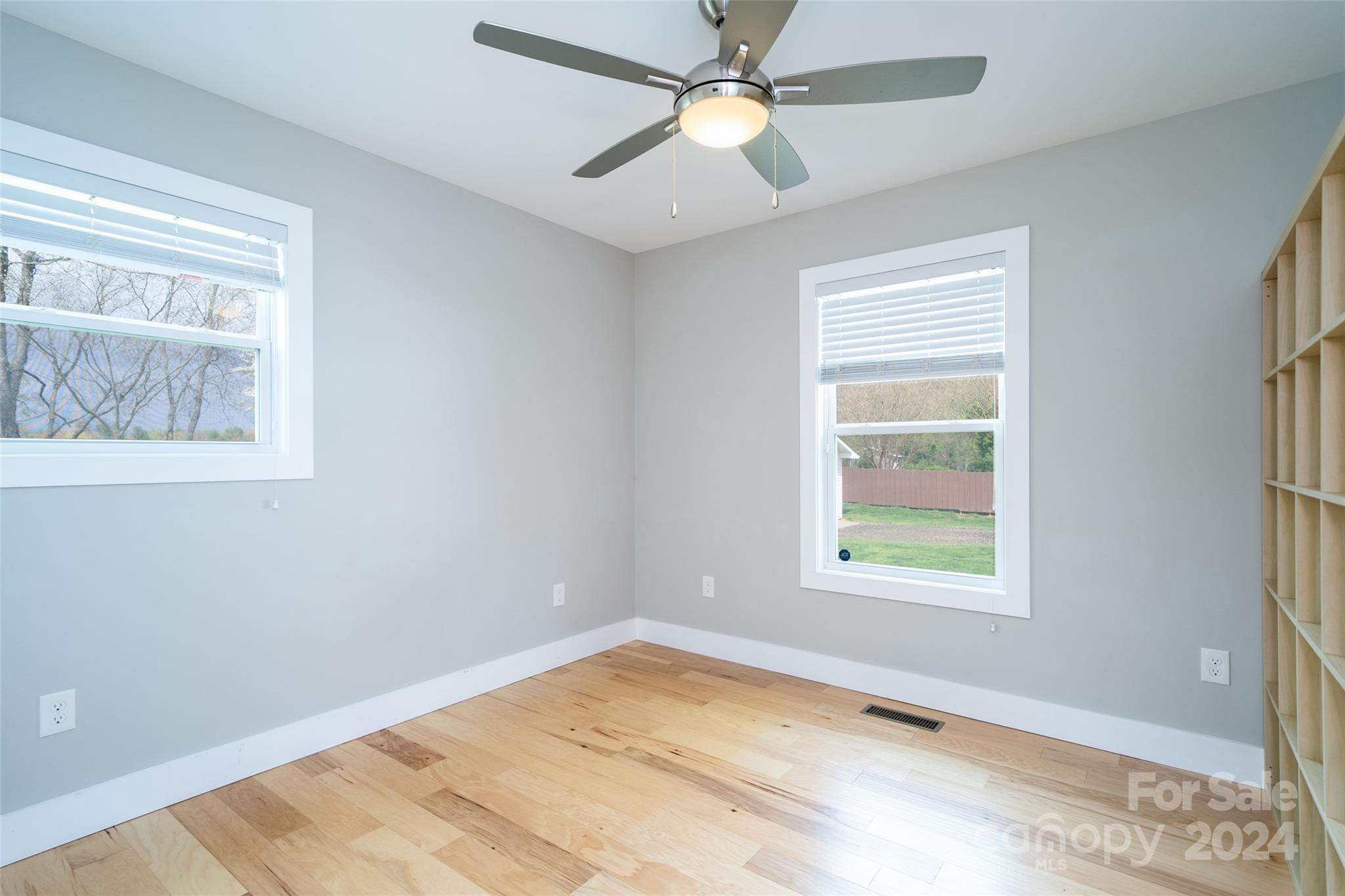 Mount Carmel Acres - Residential