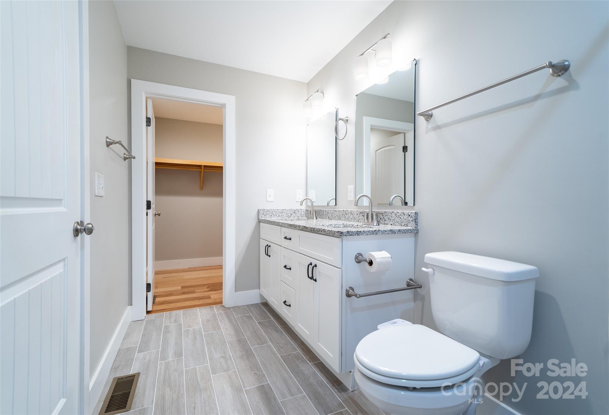 Mount Carmel Acres - Residential