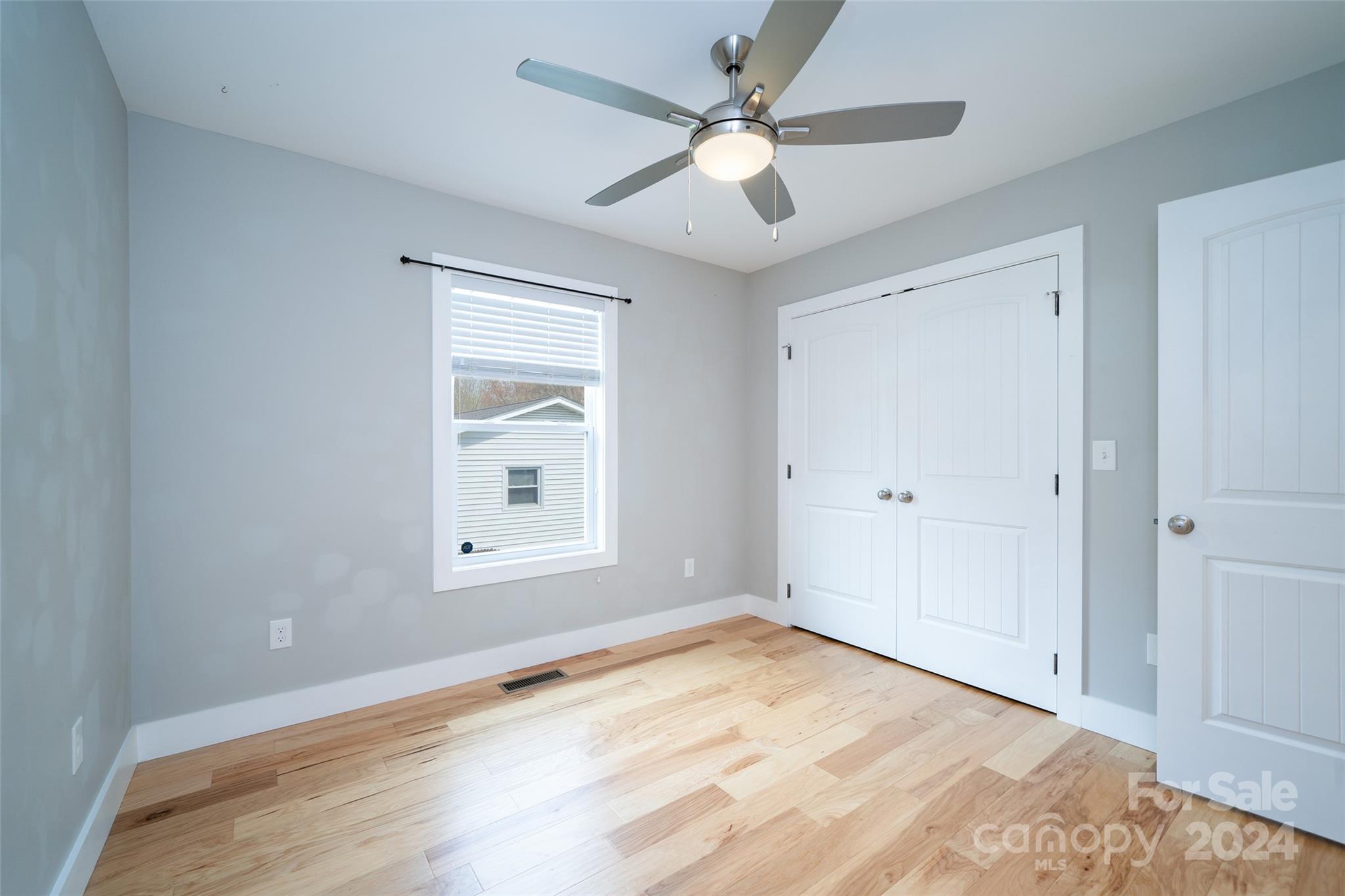 Mount Carmel Acres - Residential