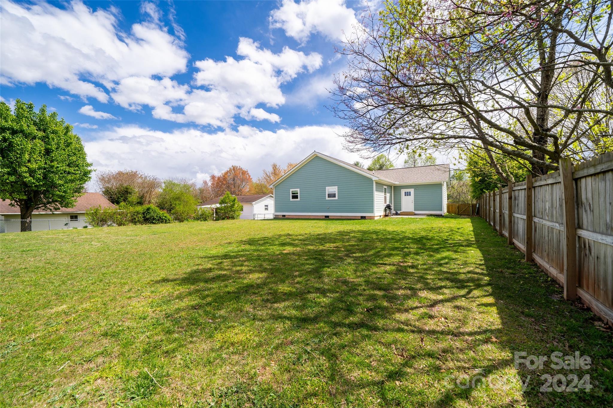 Mount Carmel Acres - Residential