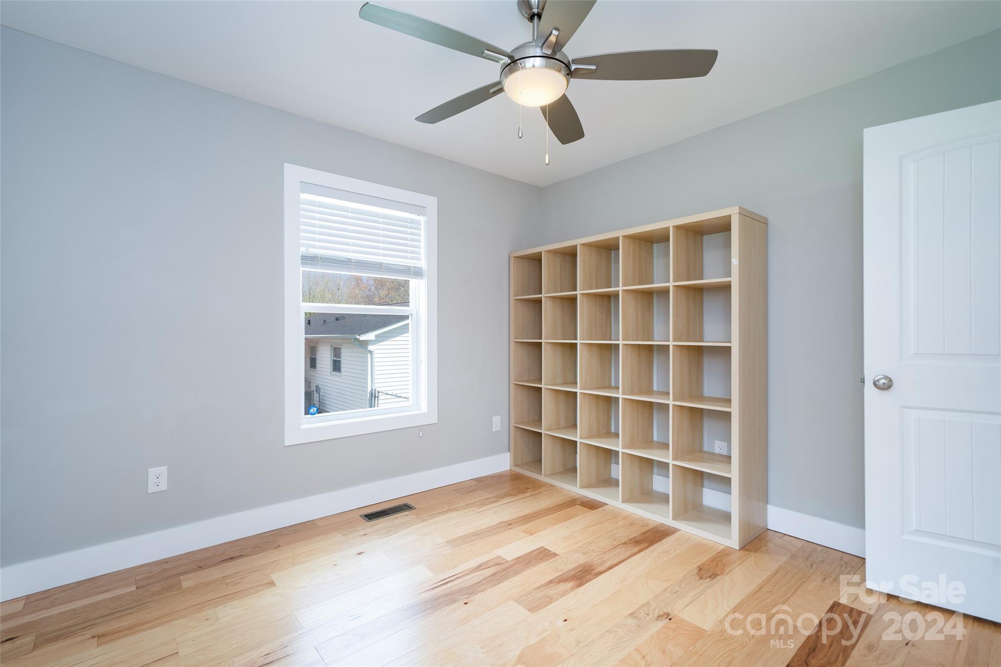 Mount Carmel Acres - Residential