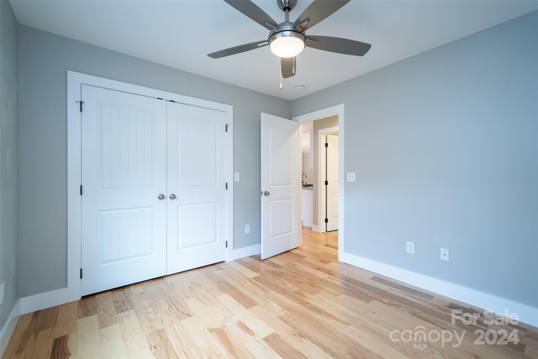 Mount Carmel Acres - Residential