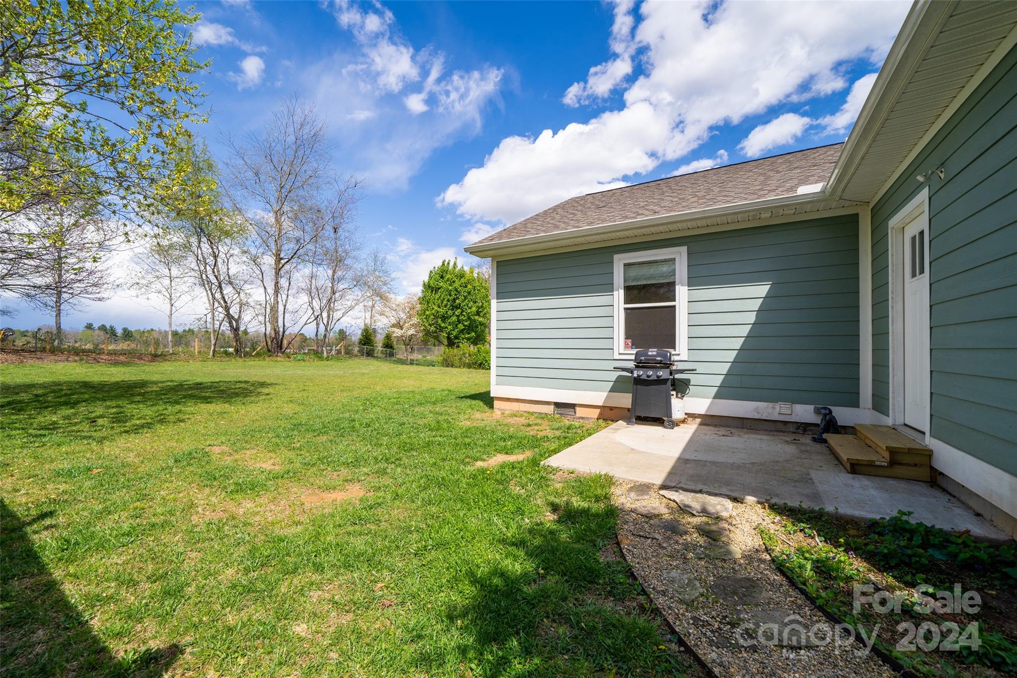 Mount Carmel Acres - Residential