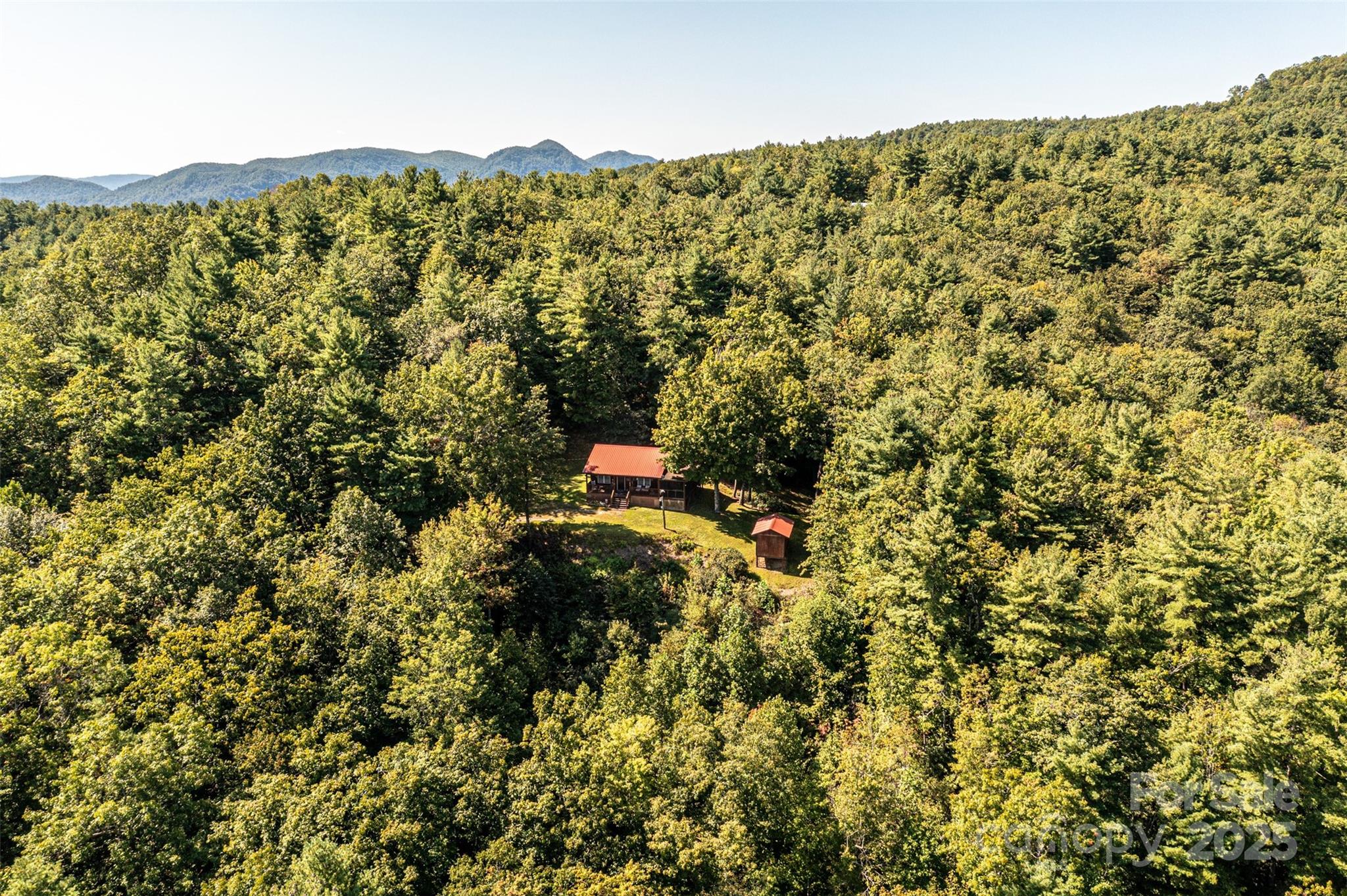 805 Deer Crossing Lane