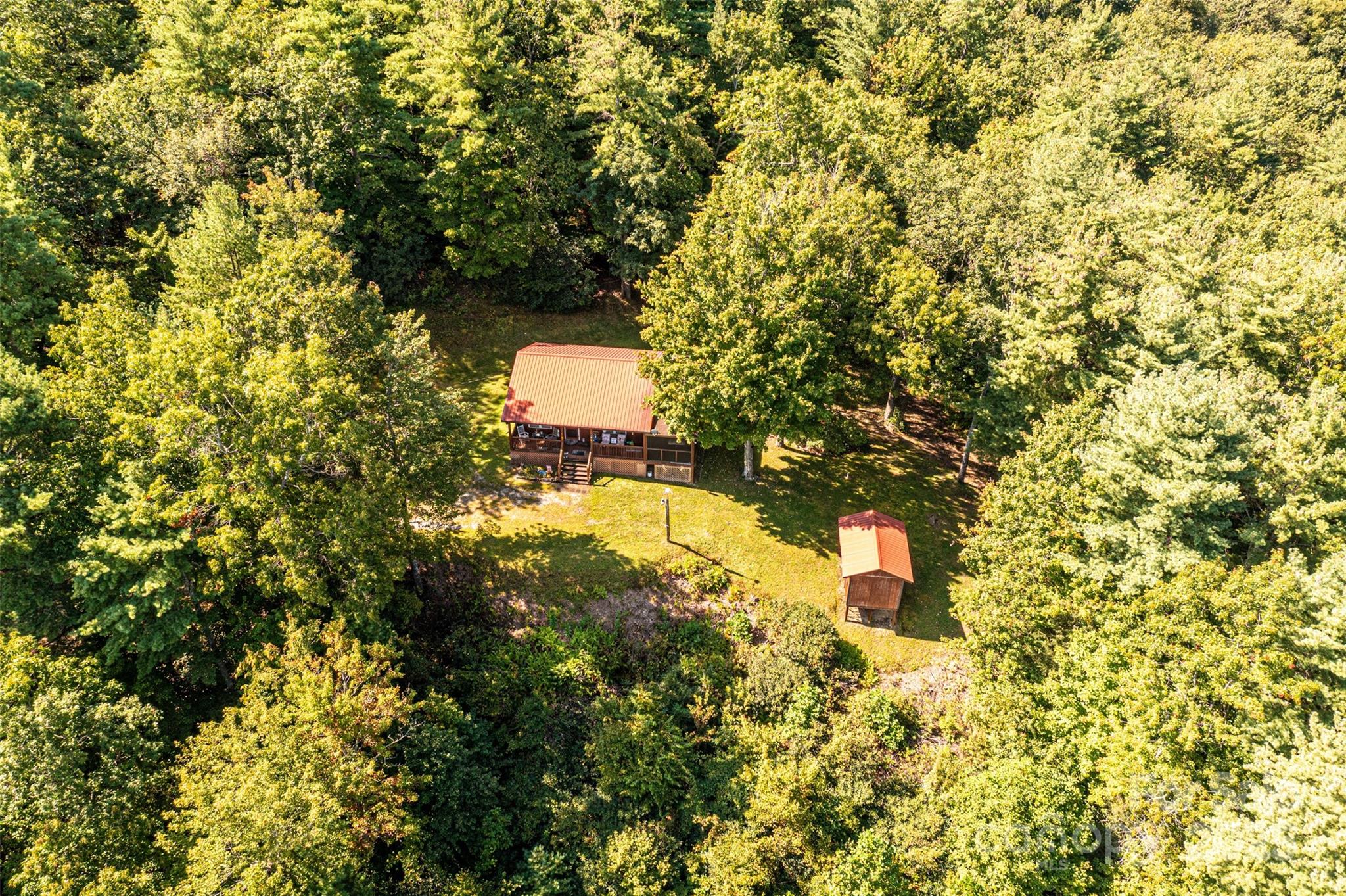 805 Deer Crossing Lane