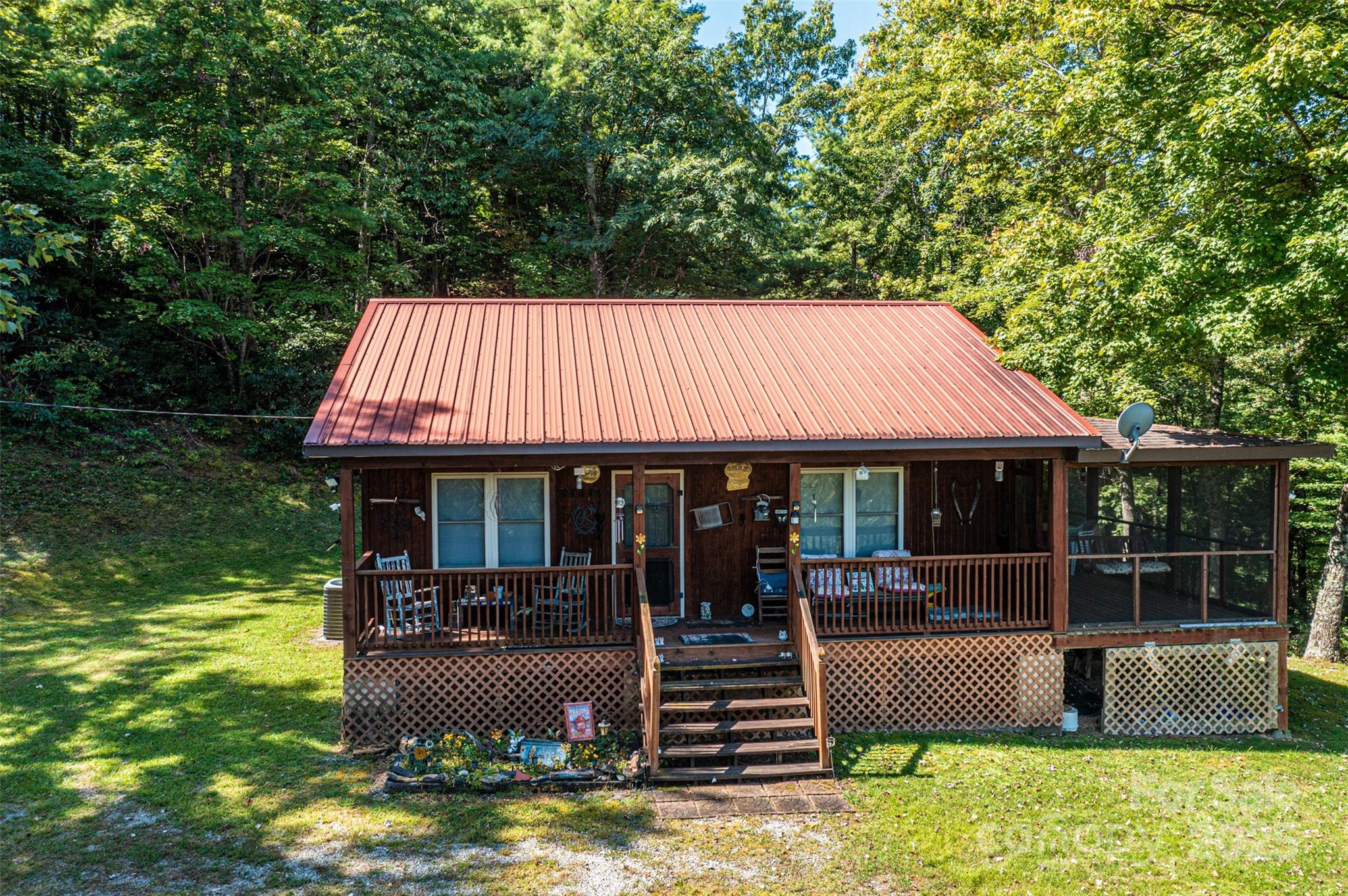 805 Deer Crossing Lane