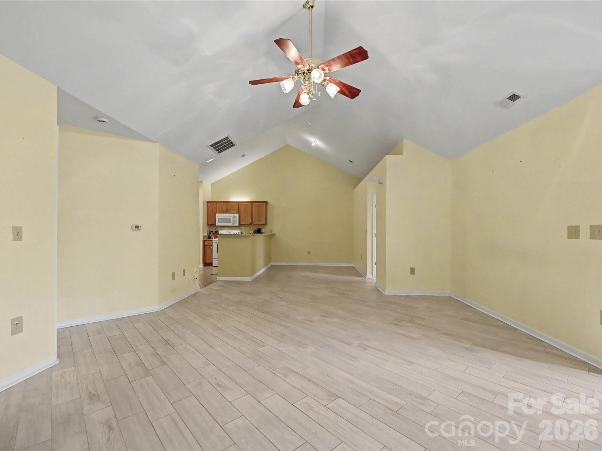 Polo Club at Matthews - Residential